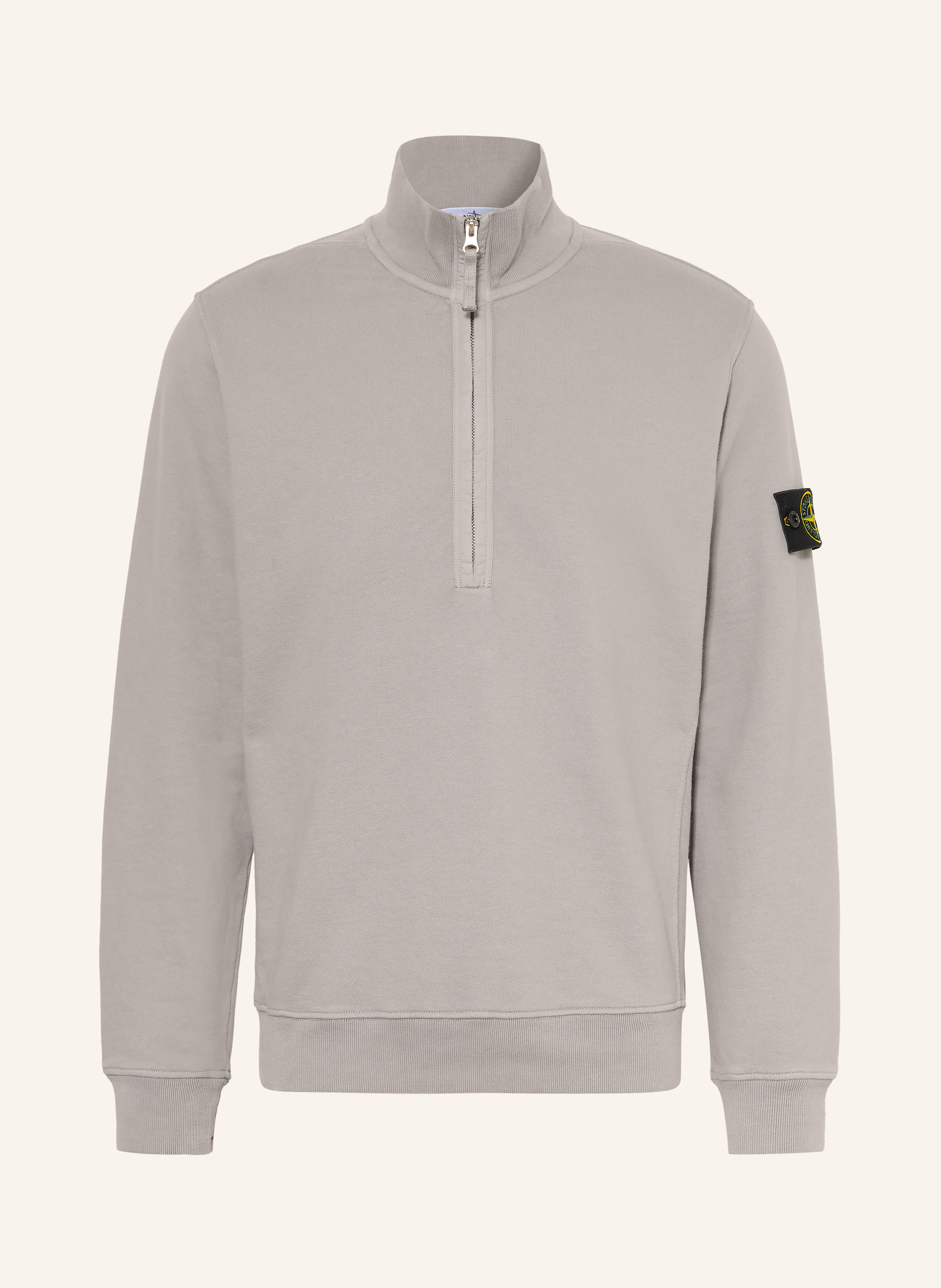 STONE ISLAND Sweat-Troyer