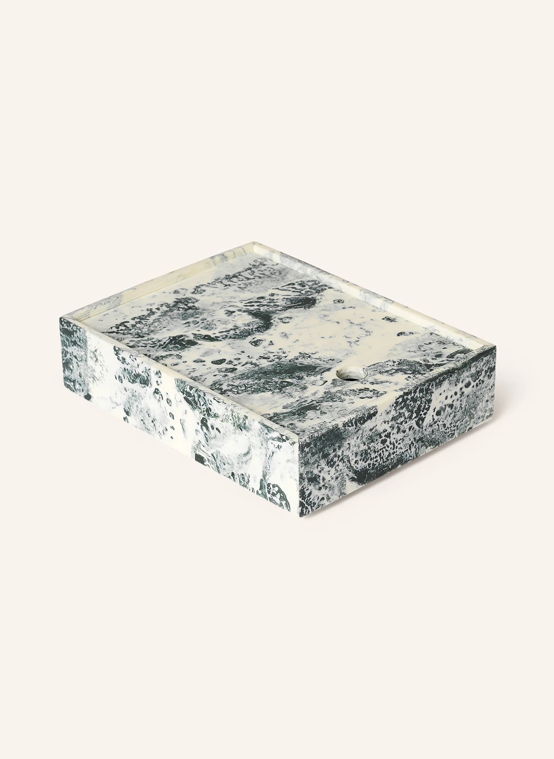 Ferm LIVING Aufbewahrungsbox MIST