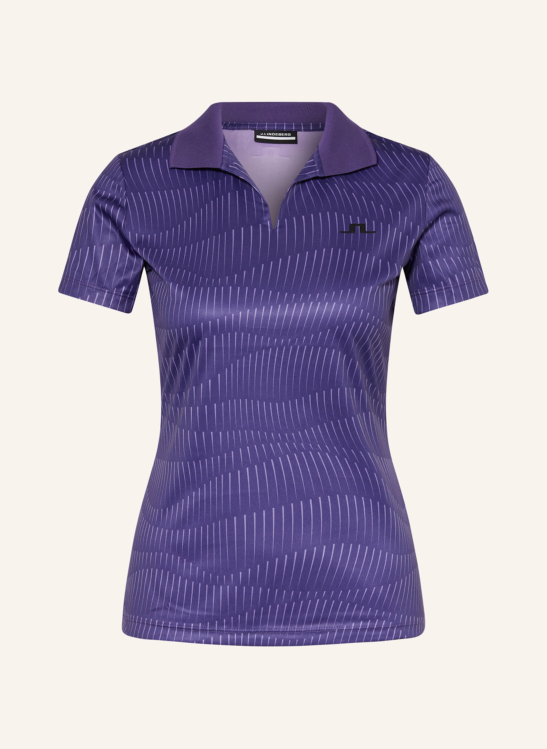 J.LINDEBERG Funktions-Poloshirt