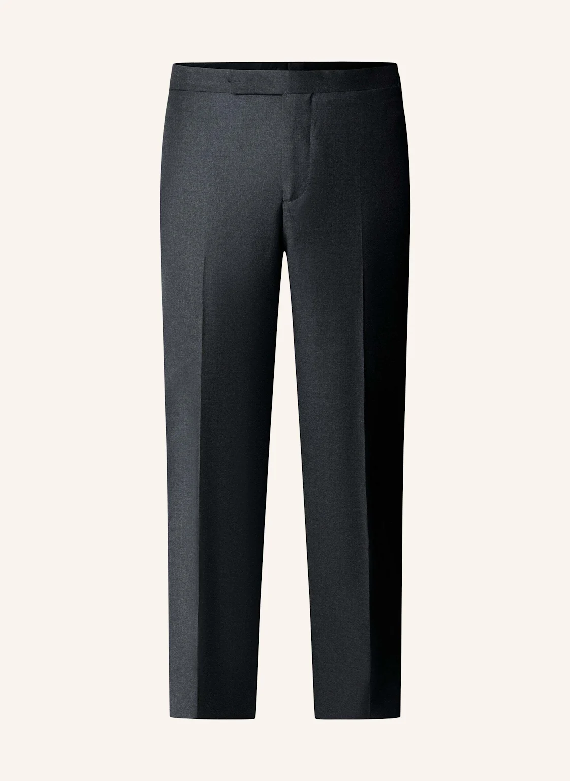 HACKETT LONDON Anzug SR LP PLAIN WOOL TRS