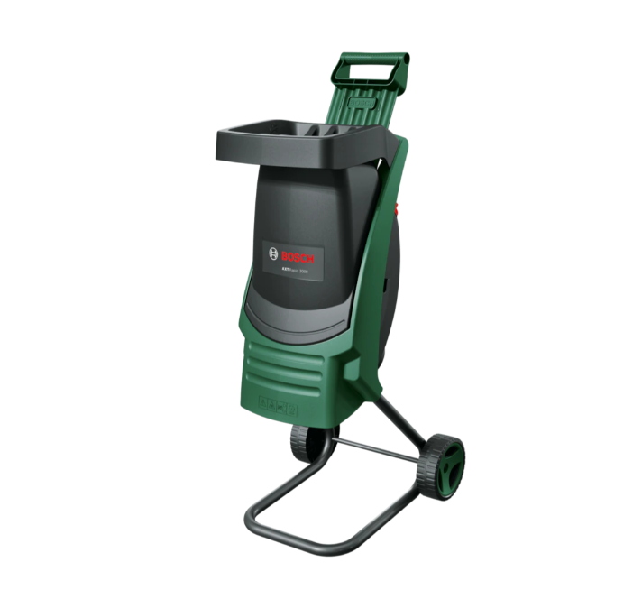 AXT RAPID 2200