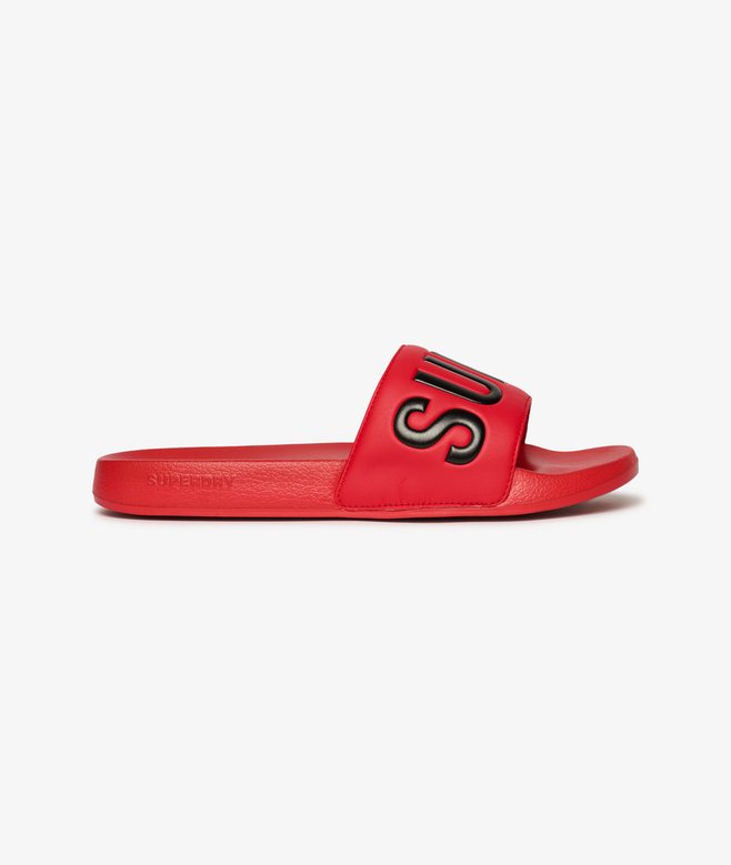 Core Graphic Pool Sliders
