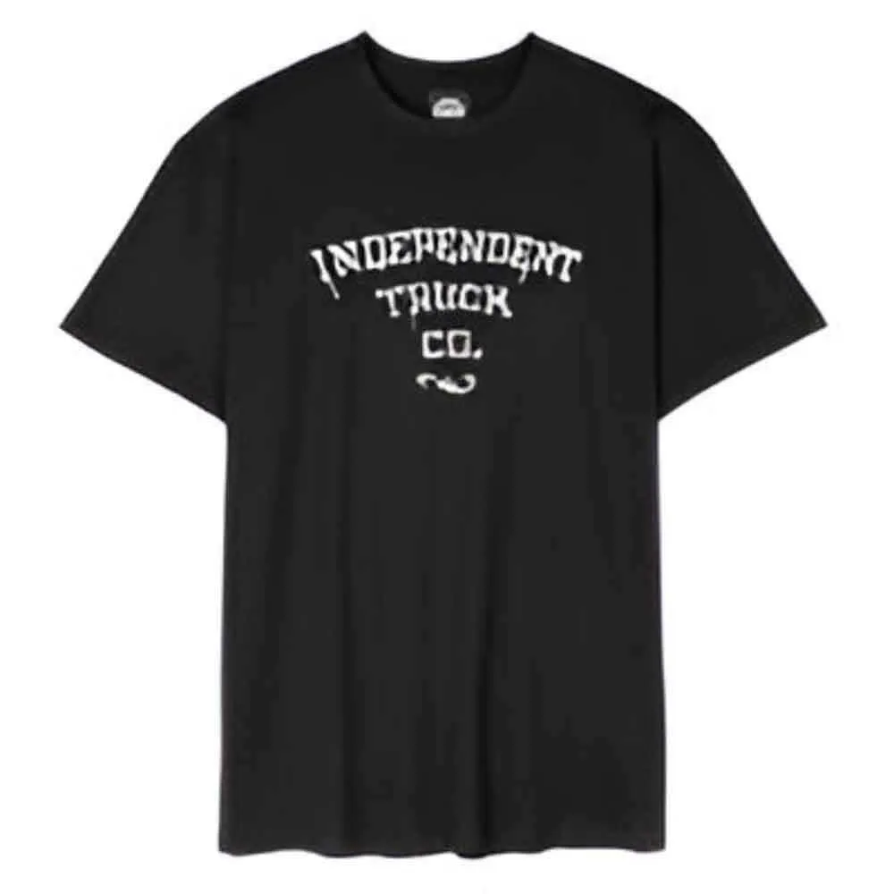 Independent Barrio short sleeve T-shirt