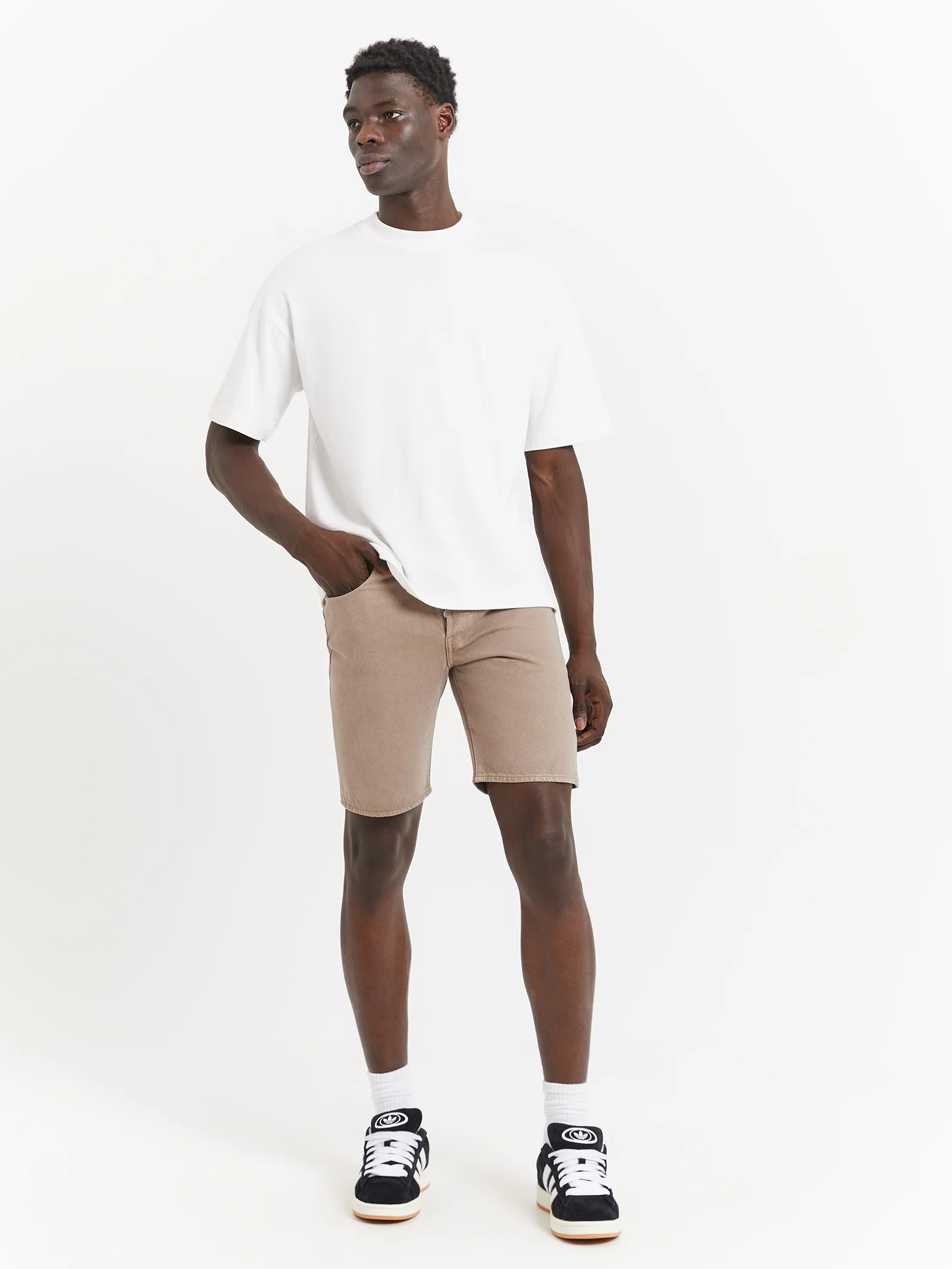 501 Original Shorts