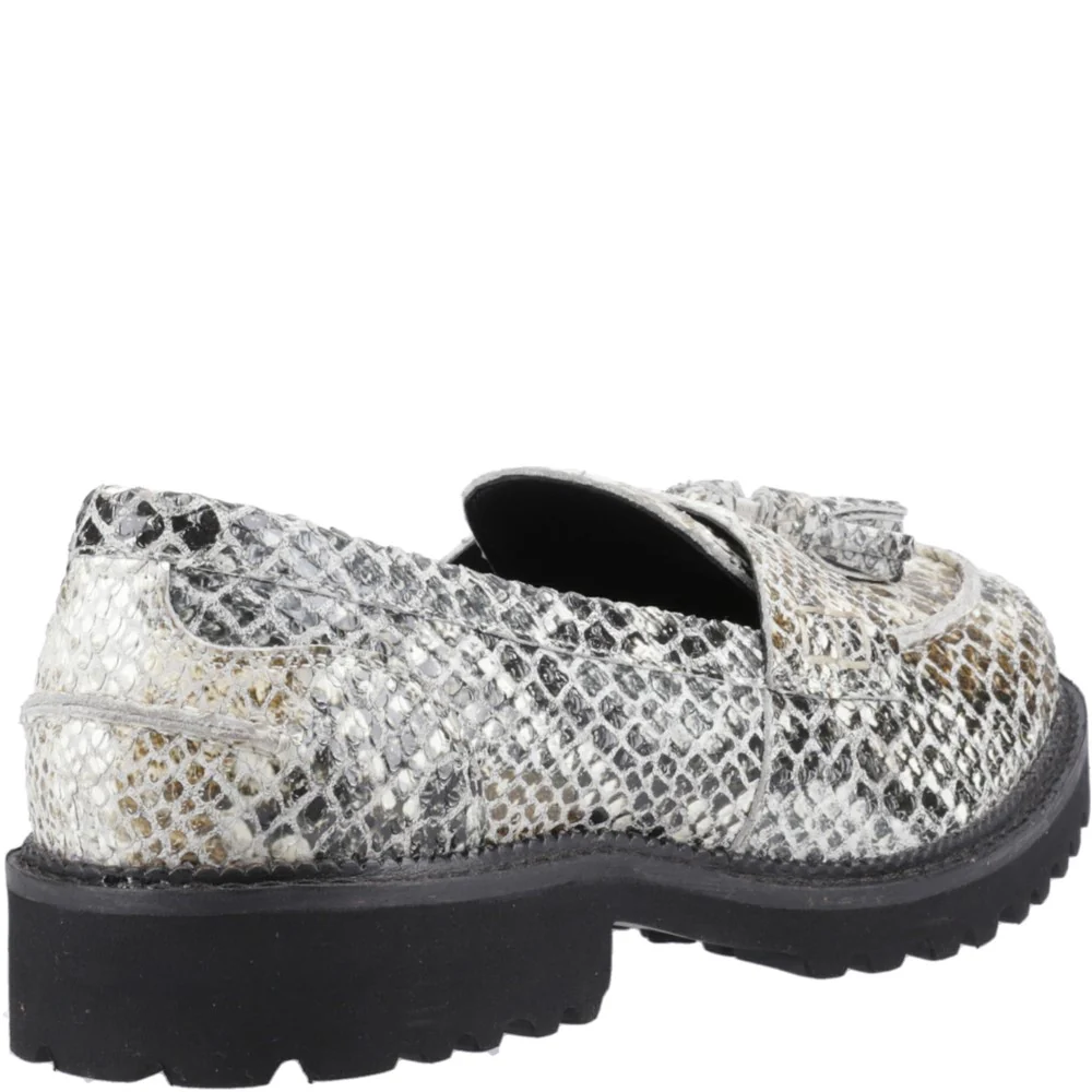 Hush Puppies Ginny Loafer