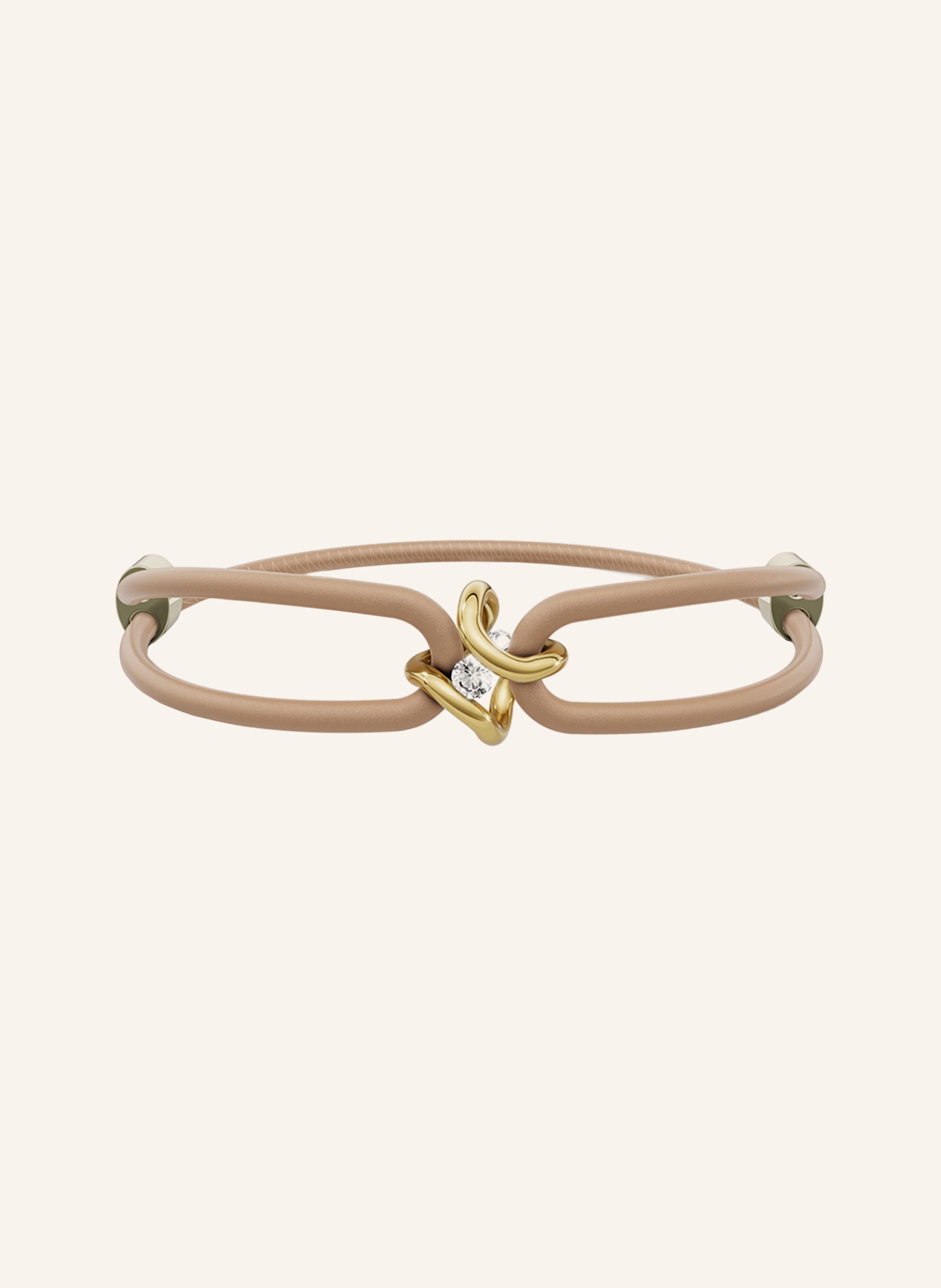 NIESSING Armband SPANNRING® ÄRA