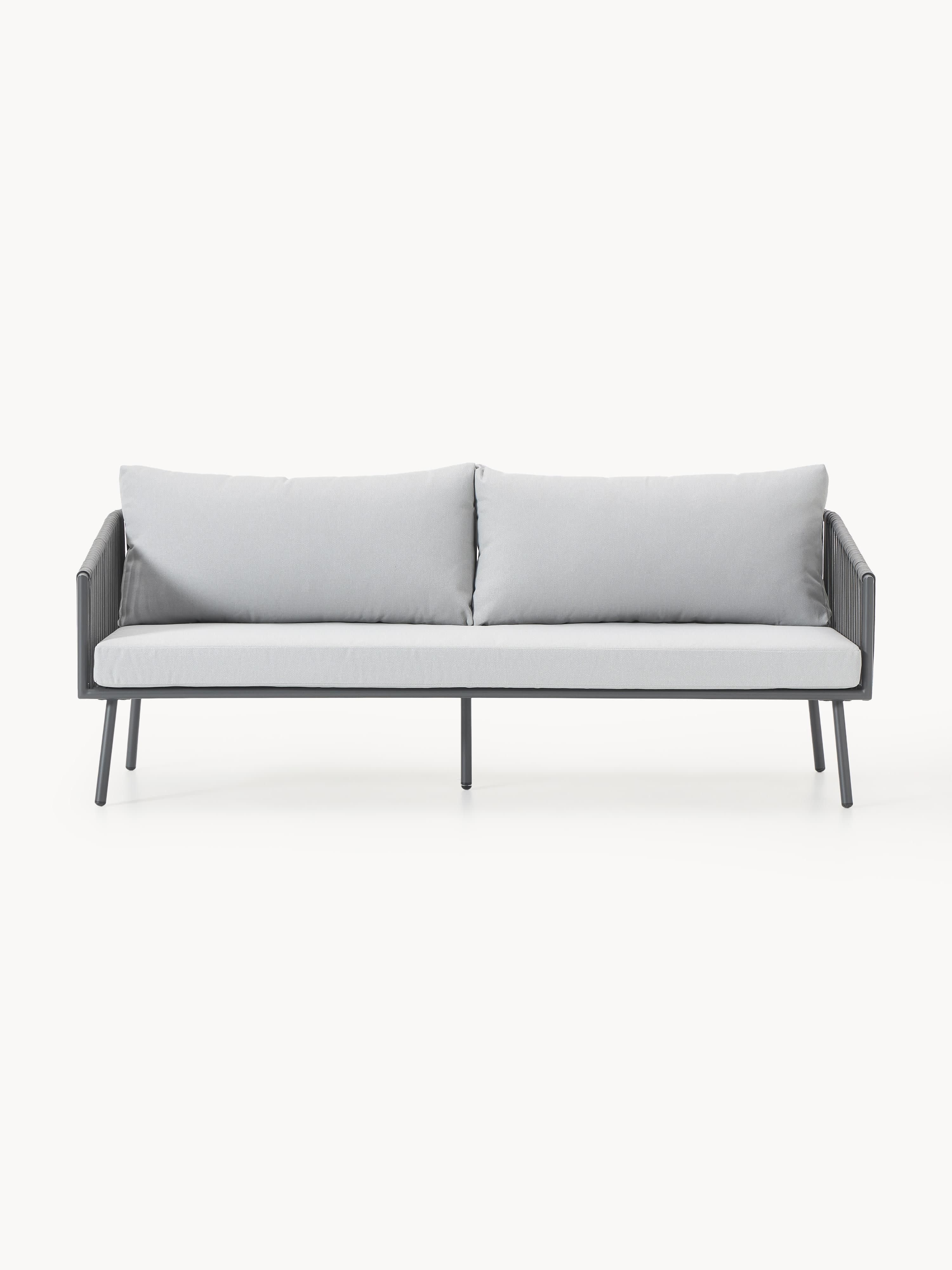 Garten-Sofa Malo (3-Sitzer)