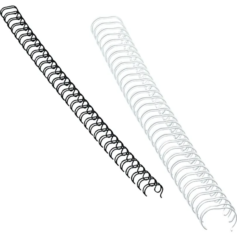 Klebeband 100er-Set Drahtbinderücken