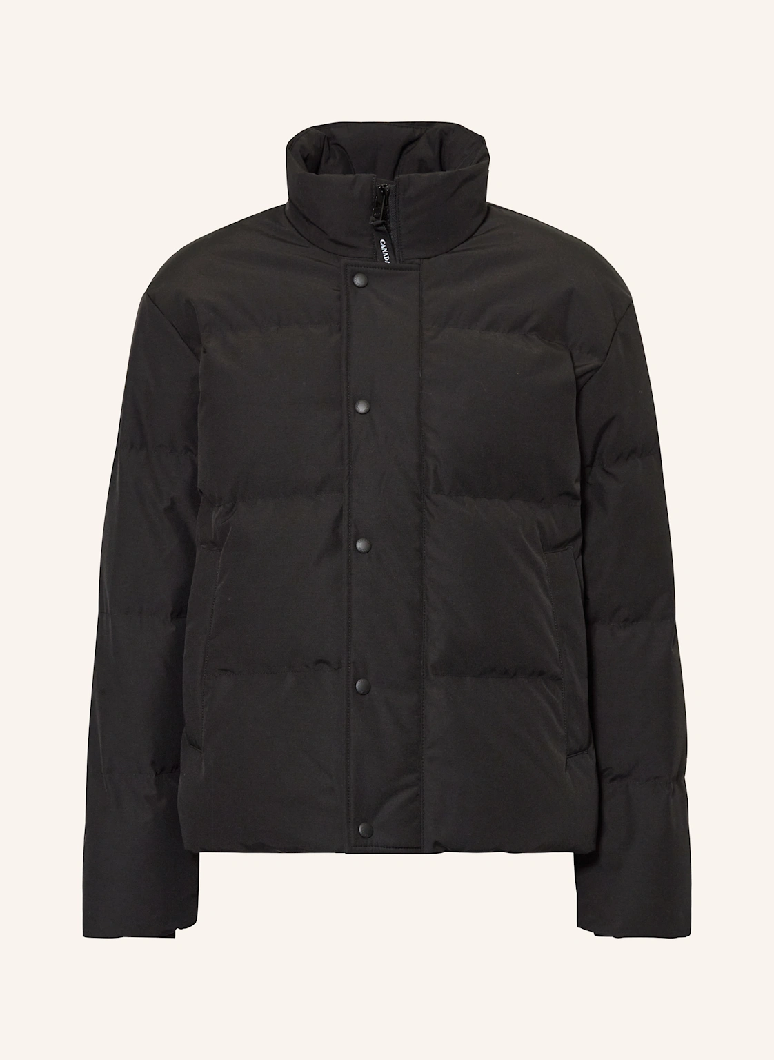 CANADA GOOSE Daunenjacke BAYVIEW