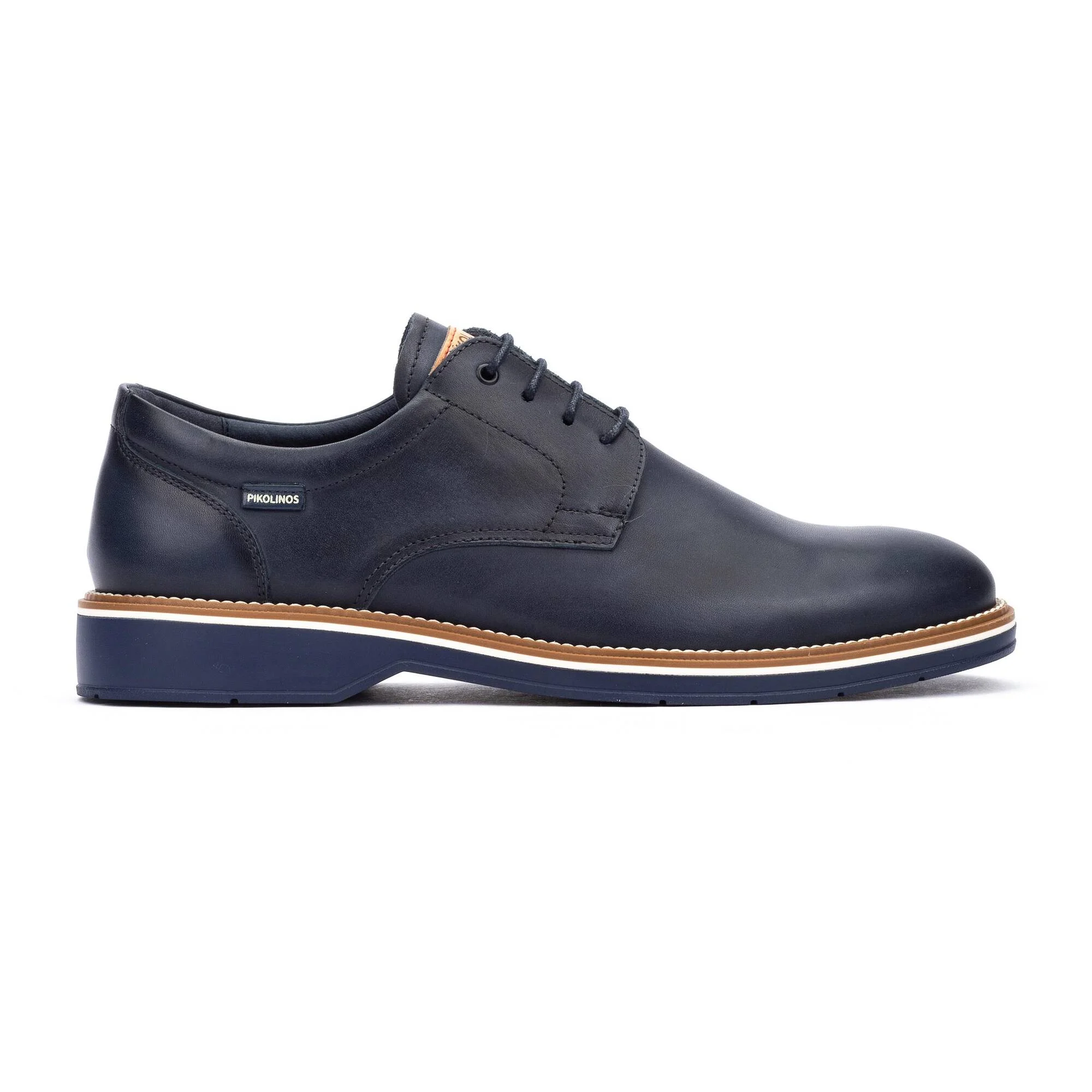 CARLET - Zapato de cordones para hombre