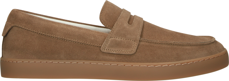 ZIRCON PEARSON - FG602 PORTABELLO - Slip-ons