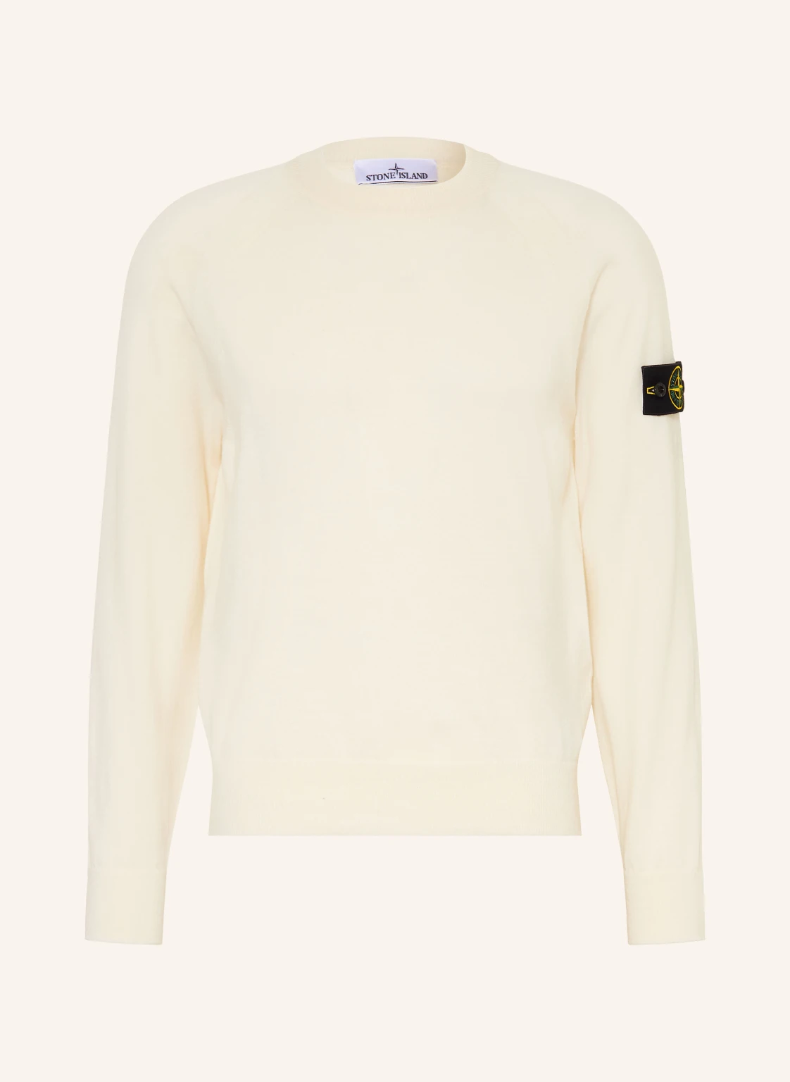 STONE ISLAND Pullover