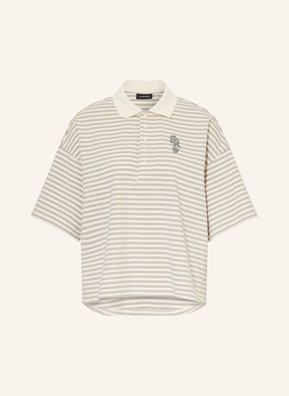 ELIAS RUMELIS Jersey-Poloshirt LORELISA