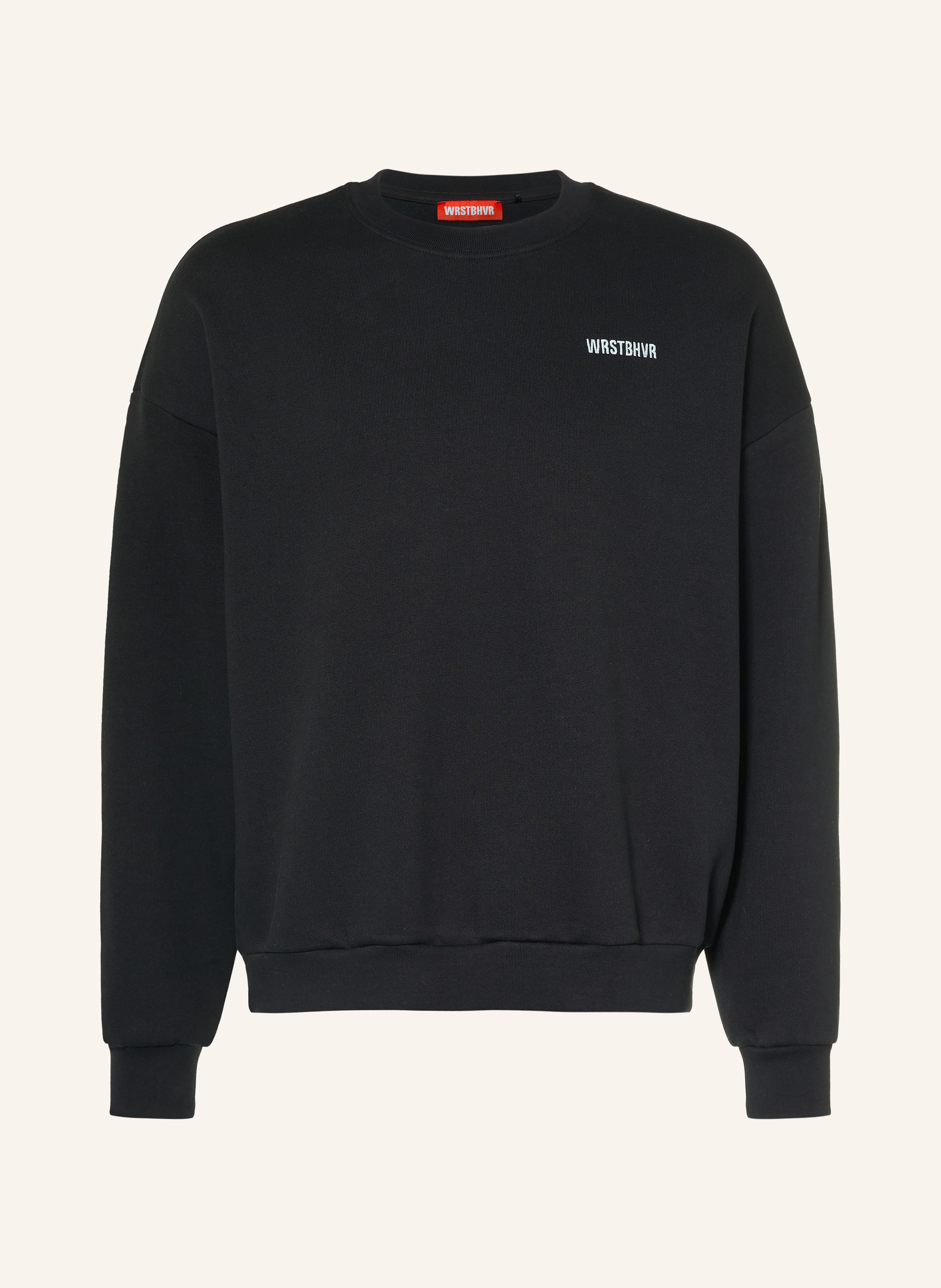 WRSTBHVR Sweatshirt NENI V3