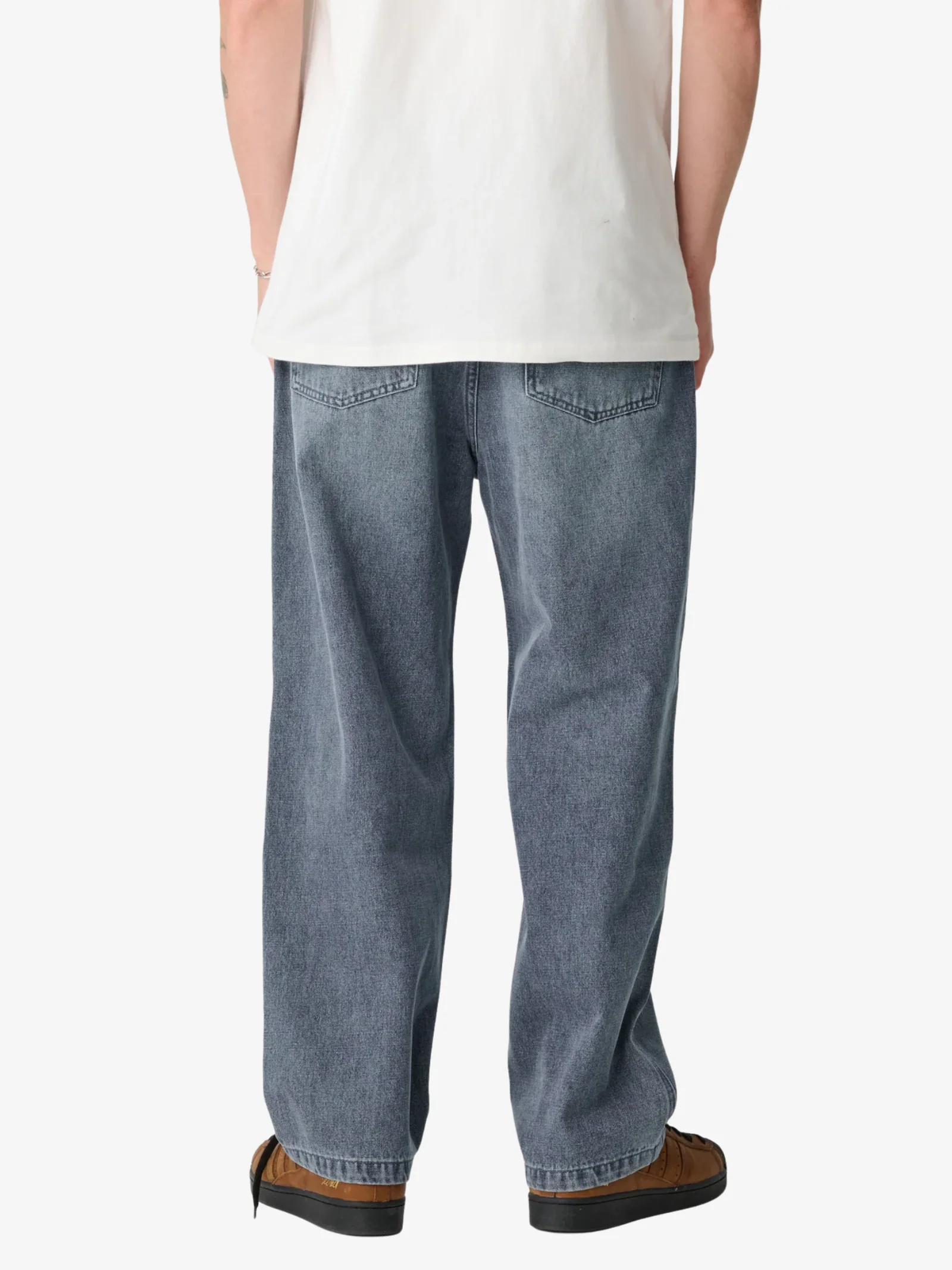 Bull Denim 91 Pant