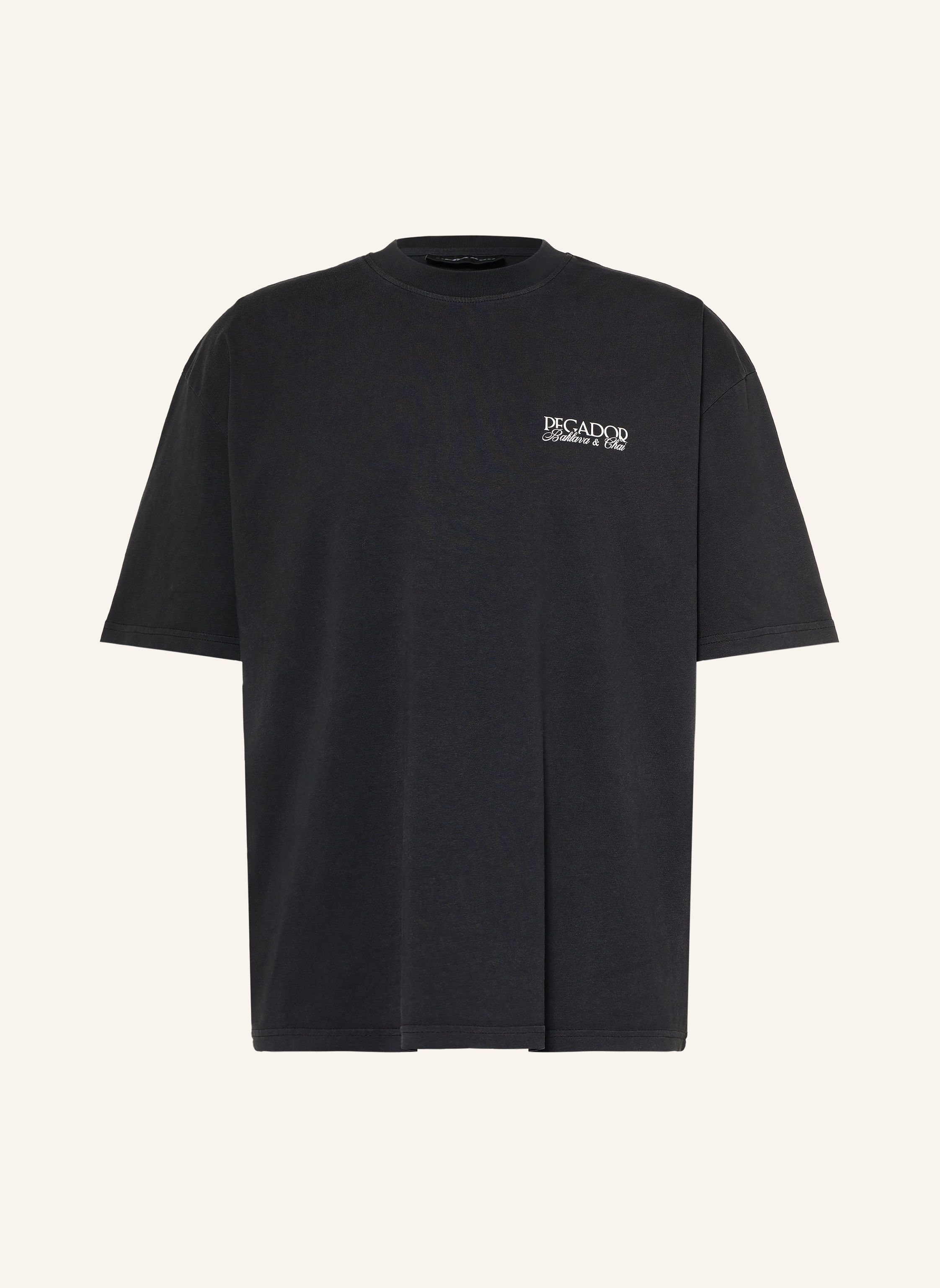 PEGADOR Oversized-Shirt RAPINO