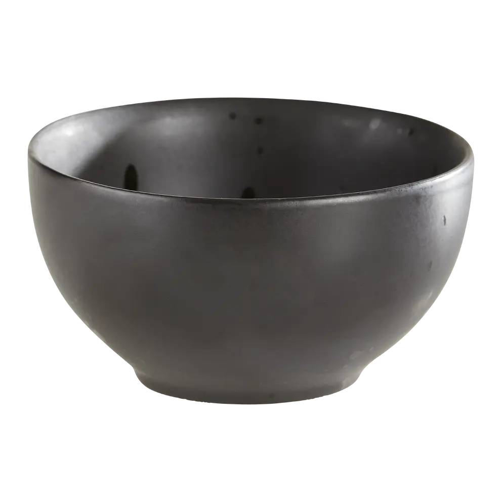 Schale Black Pearl