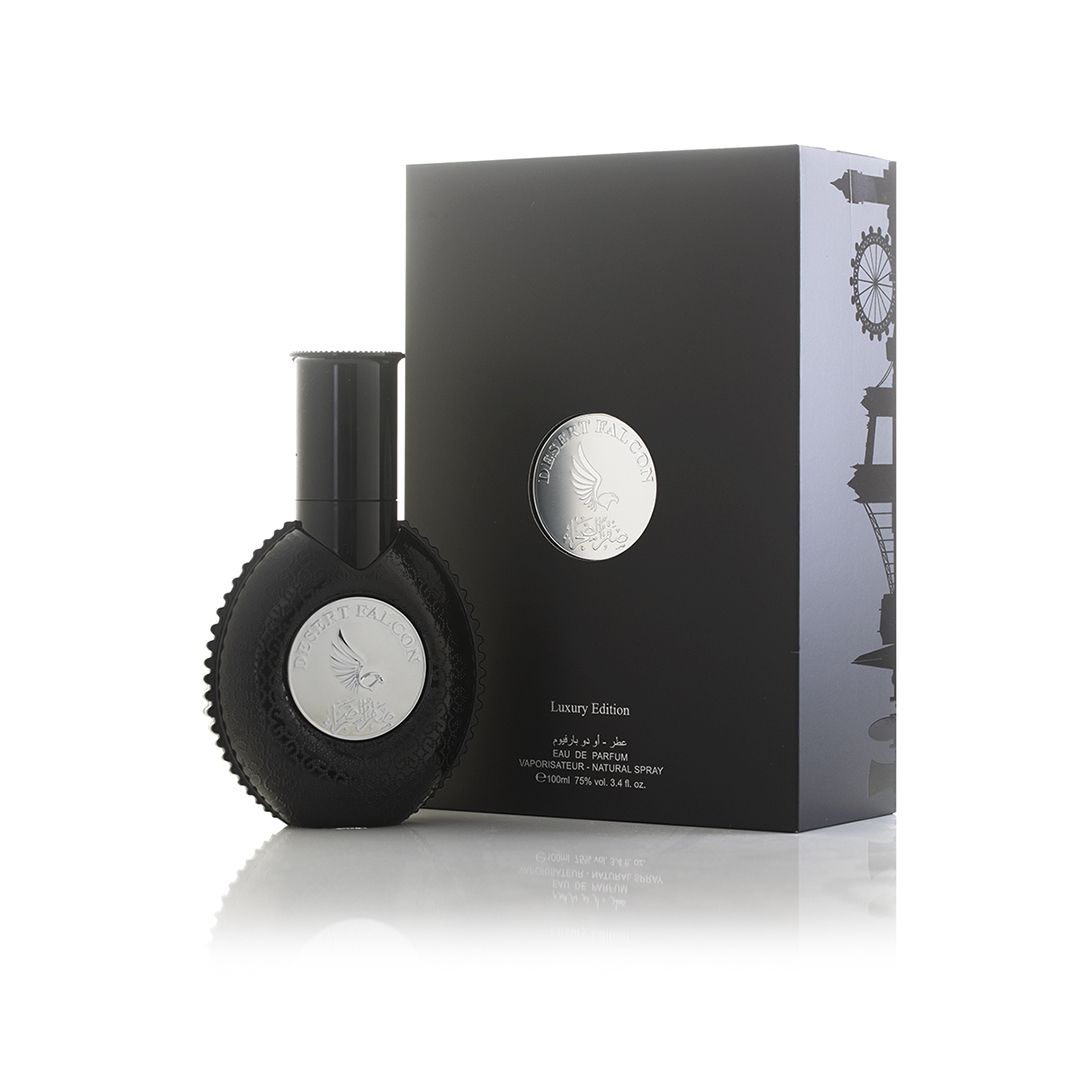 Arabian Oud Desert Falcon Luxury Edition Parfum Spray 100ml