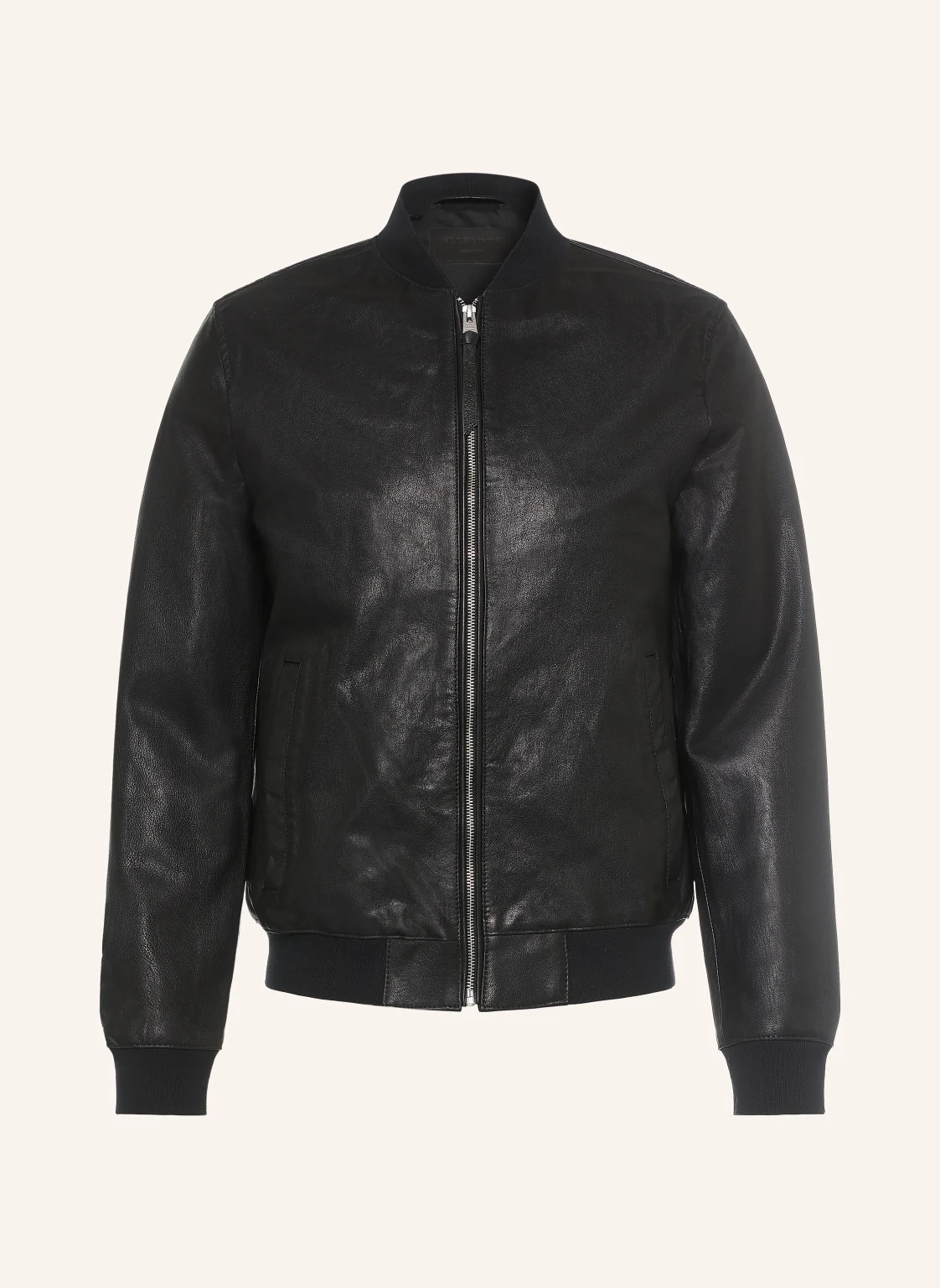 ALLSAINTS Lederblouson MORTEN