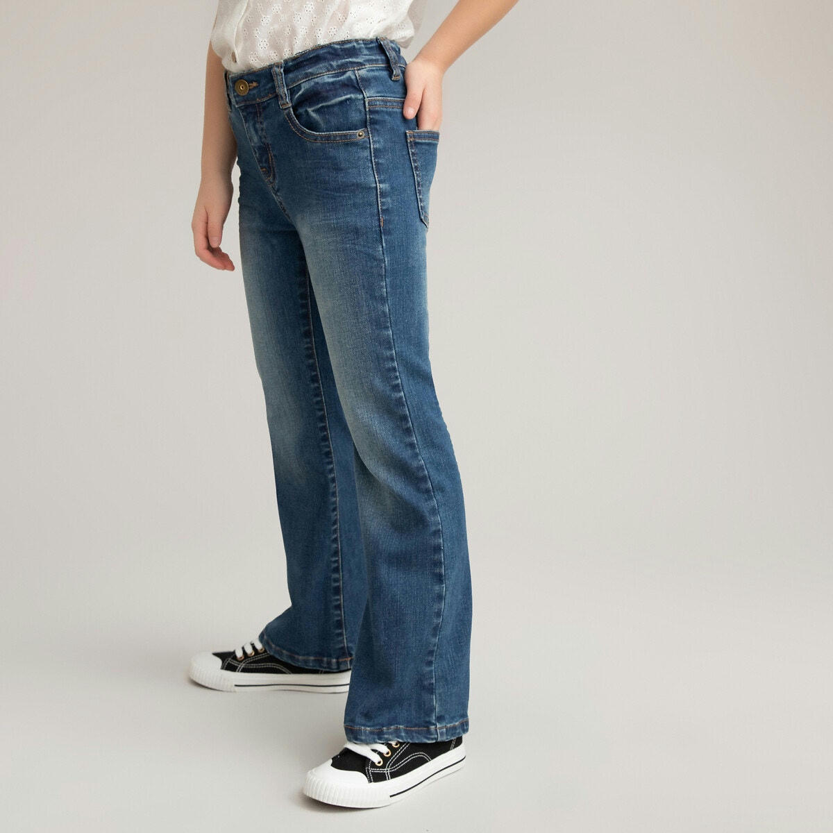 Jean bootcut