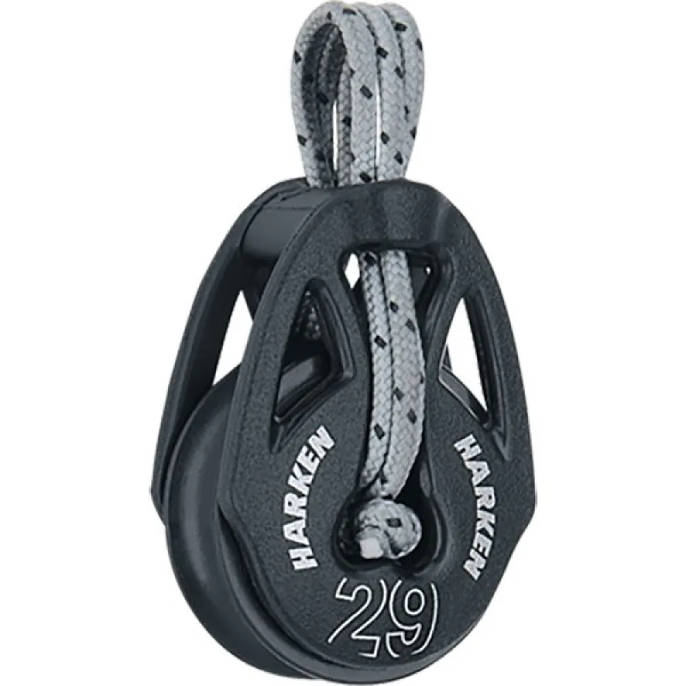 Harken Carbo T2 Pulley 29 mm