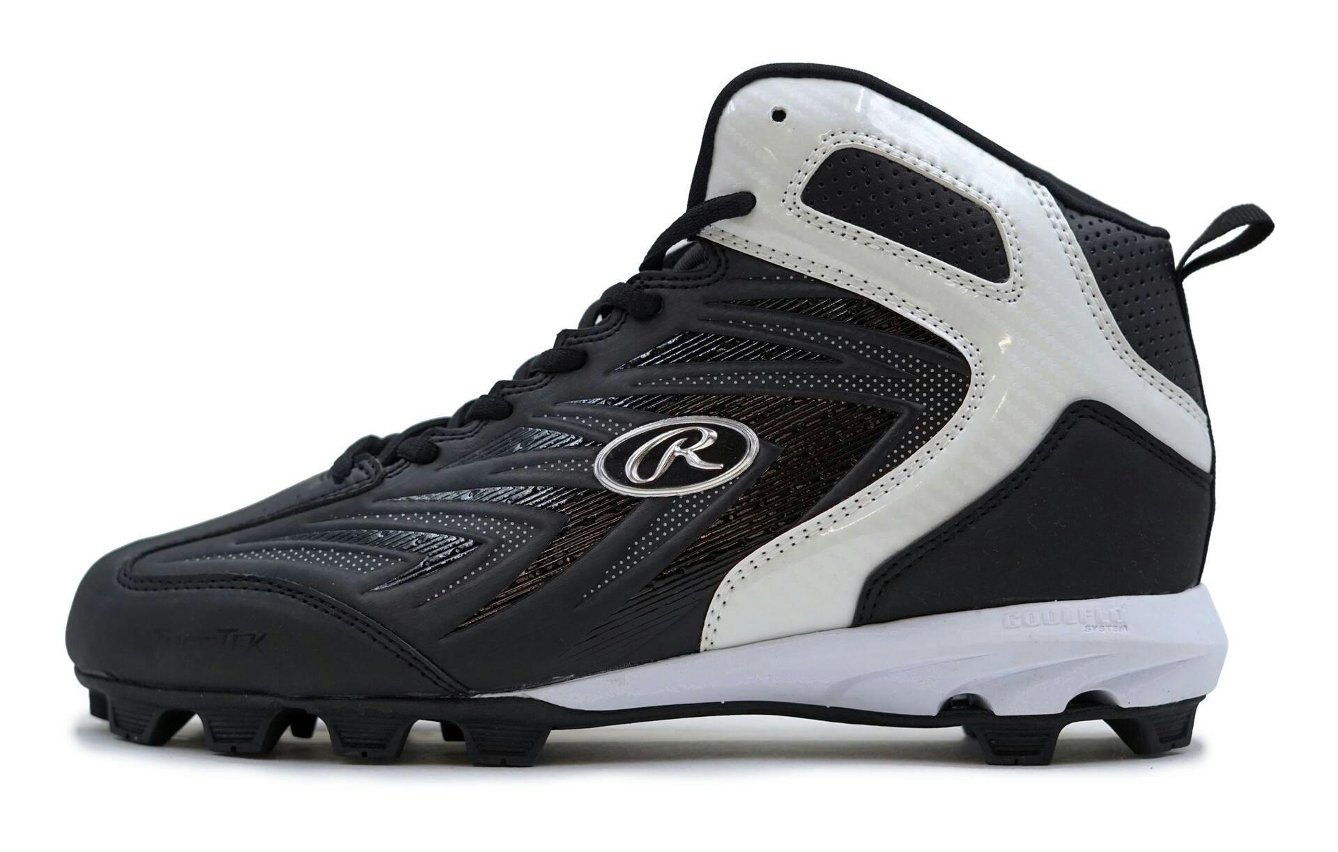 Rawlings Baseball Cleats, Youth