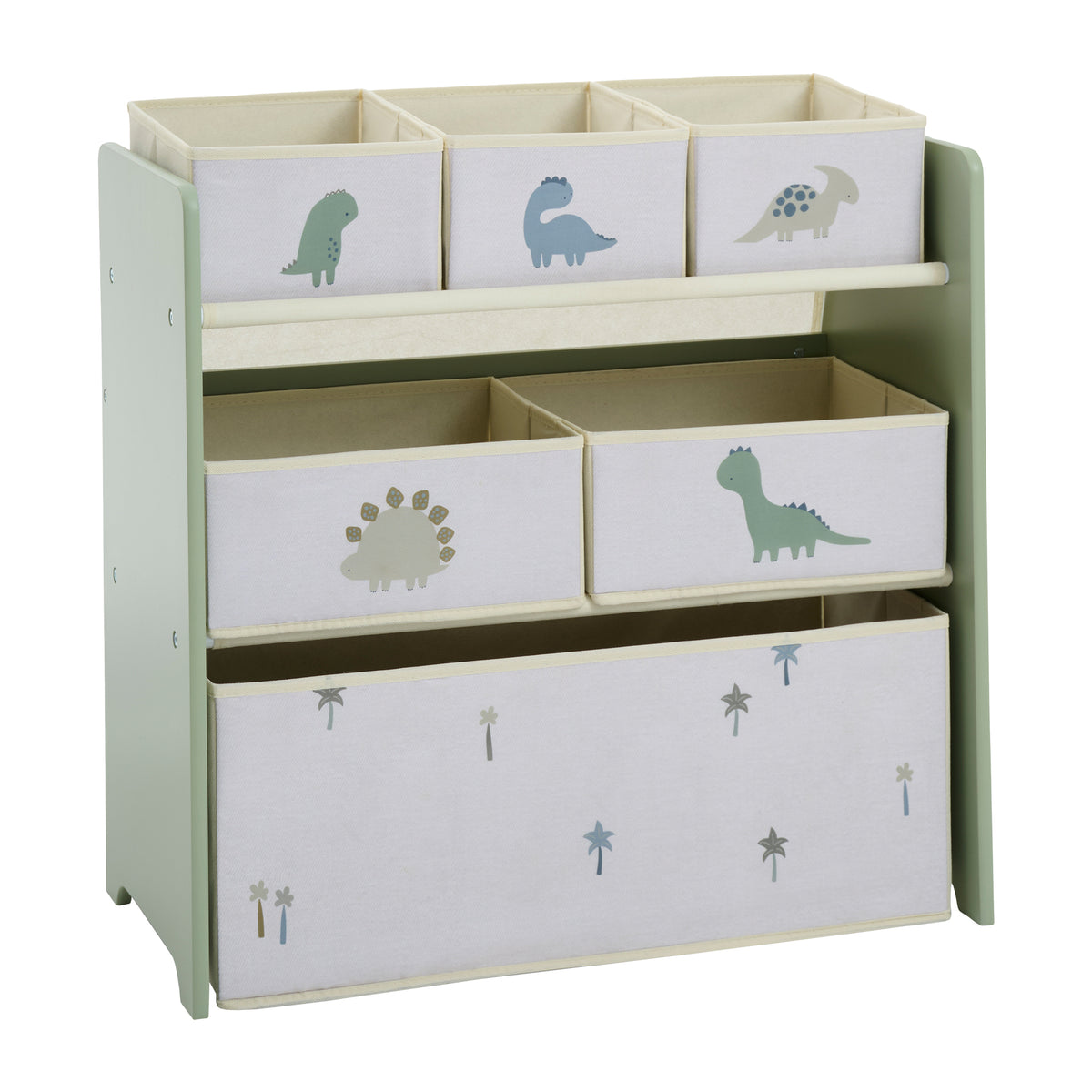 Petite Amélie Speelgoedkast DINO