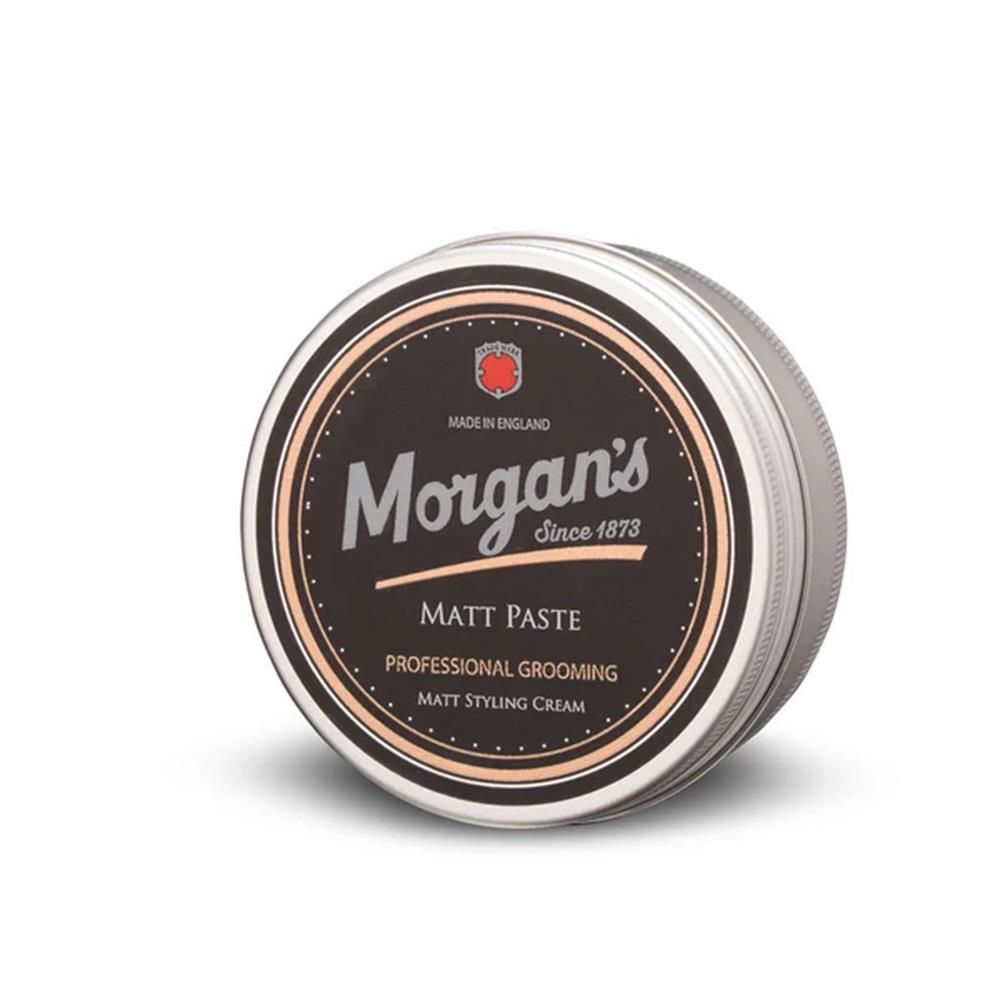 Morgan's Morgan's Matt Paste 75ml