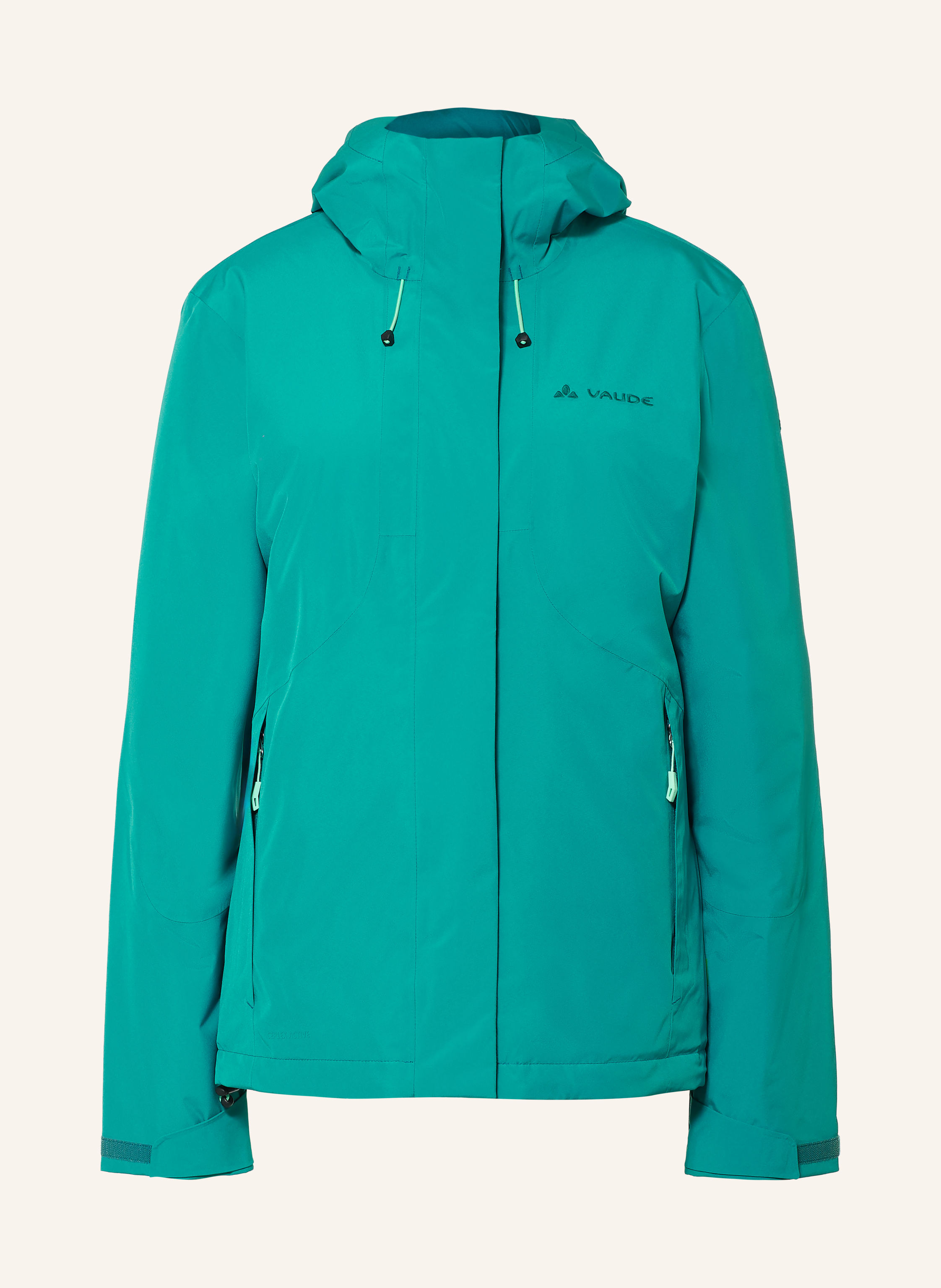 VAUDE Funktionsjacke ROSEMOOR II