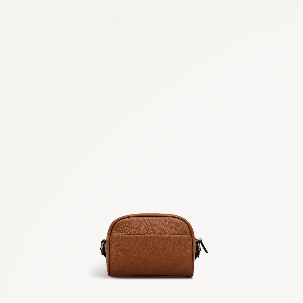 The Daily - Small Zip Around Cross Body