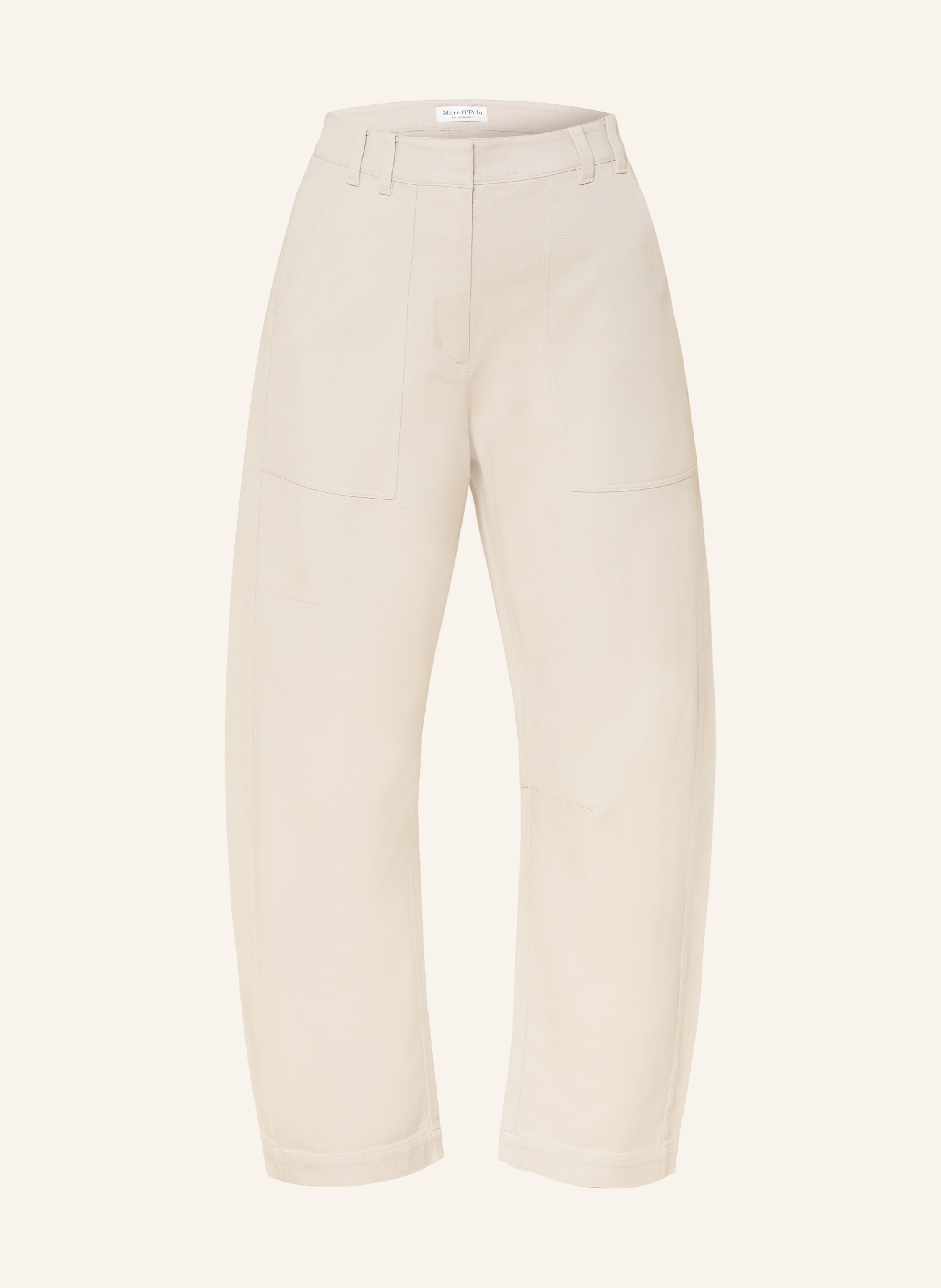 Marc O'Polo Barrel Jeans