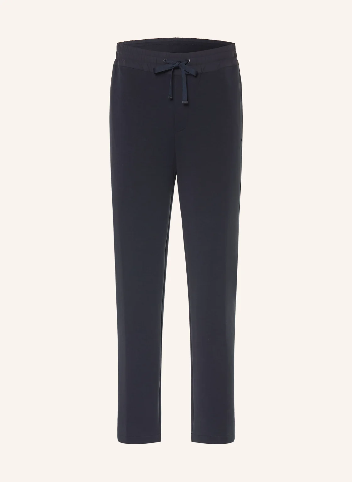 DUNO Hose MOSO BARDI im Jogging-Stil Slim Fit