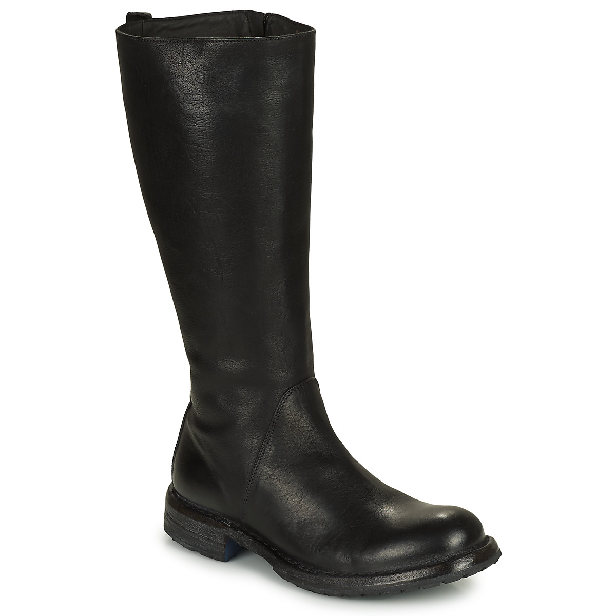 Moma - MALE - Black