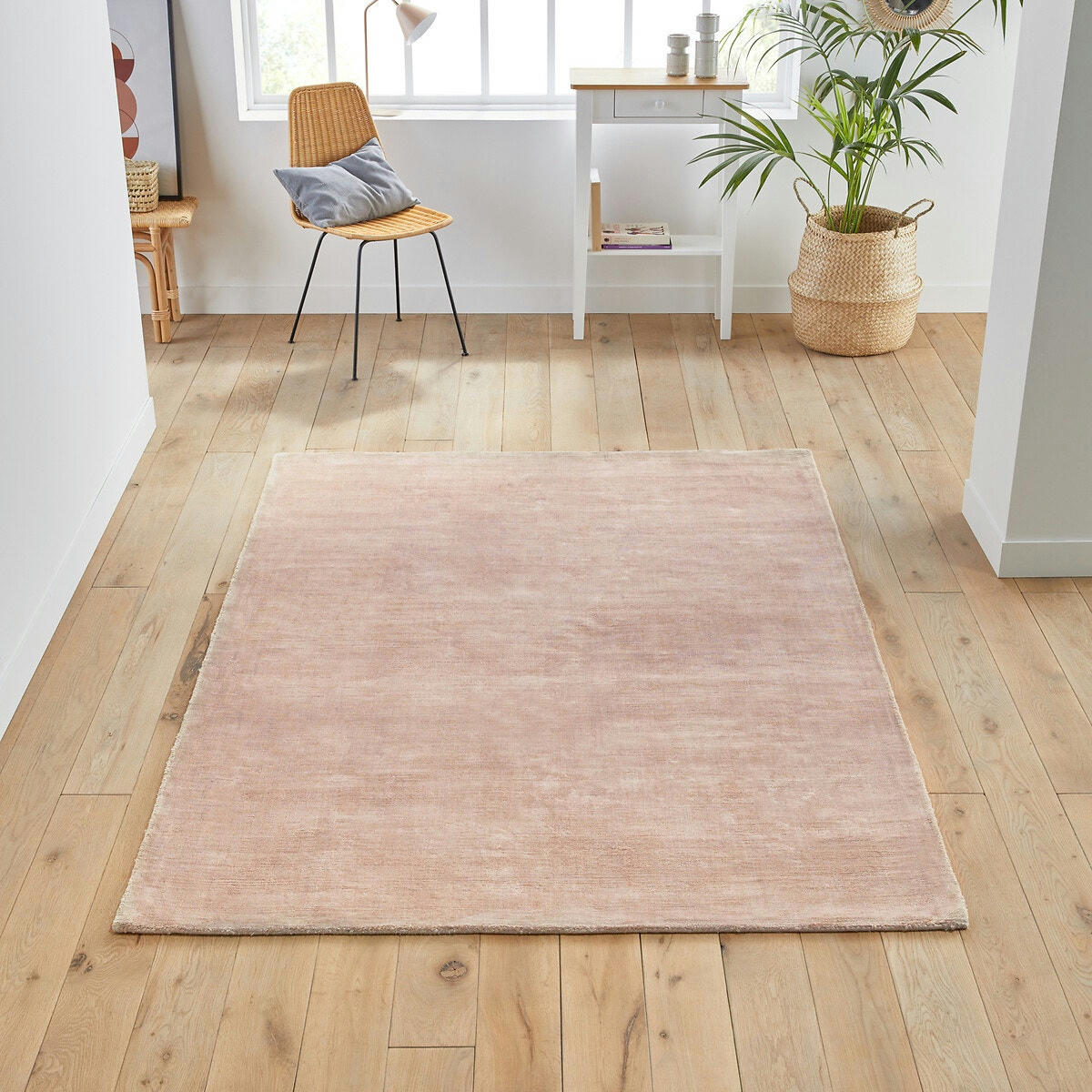 Tapis 100% Tencel™, Guitou
