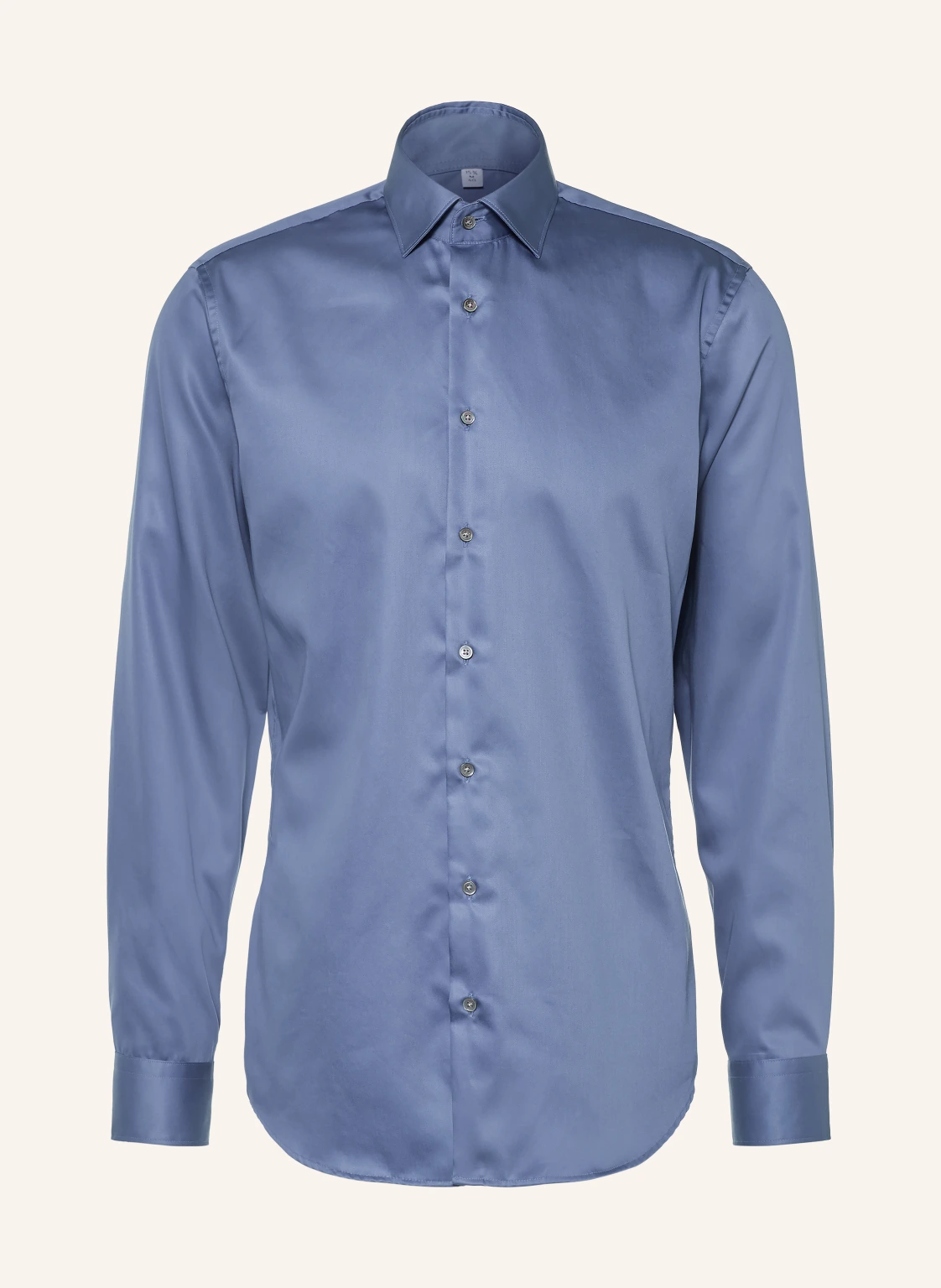seidensticker Hemd Shaped Fit