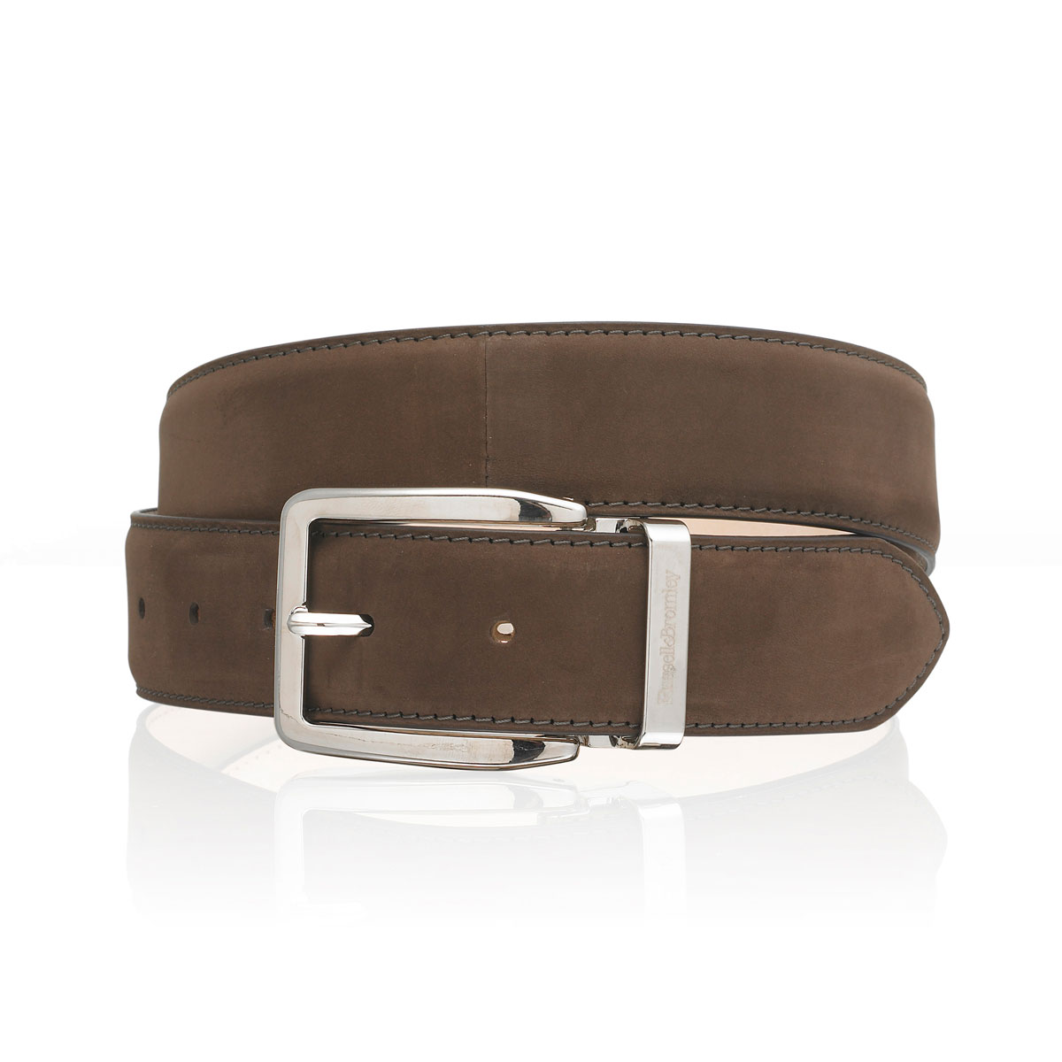 Russell & Bromley TANGO Classic Buckle Belt