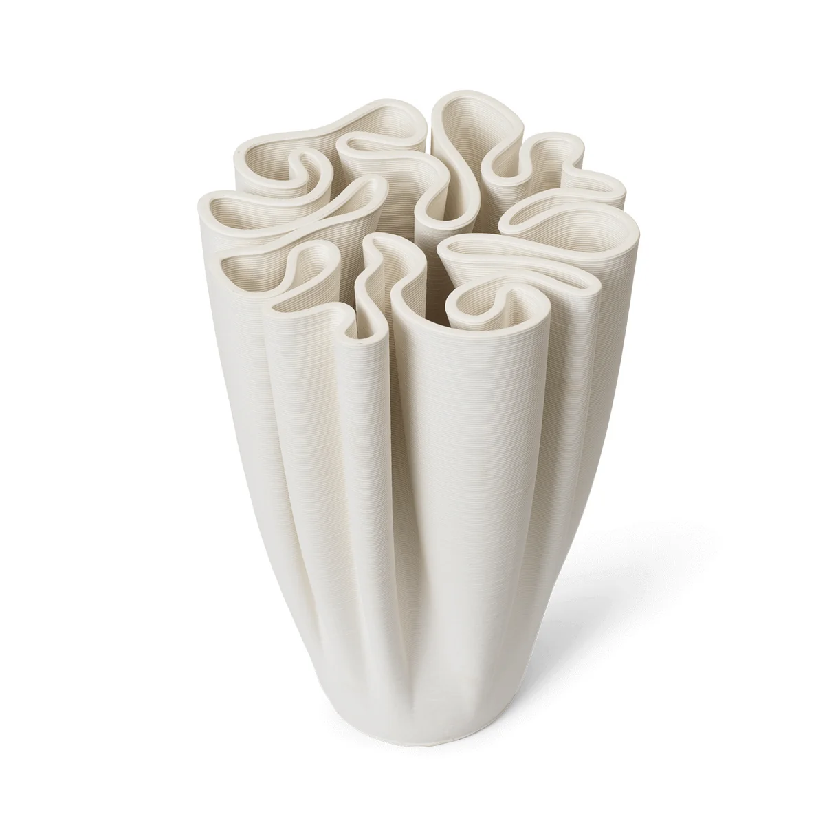 Ferm Living - Dedali Vase