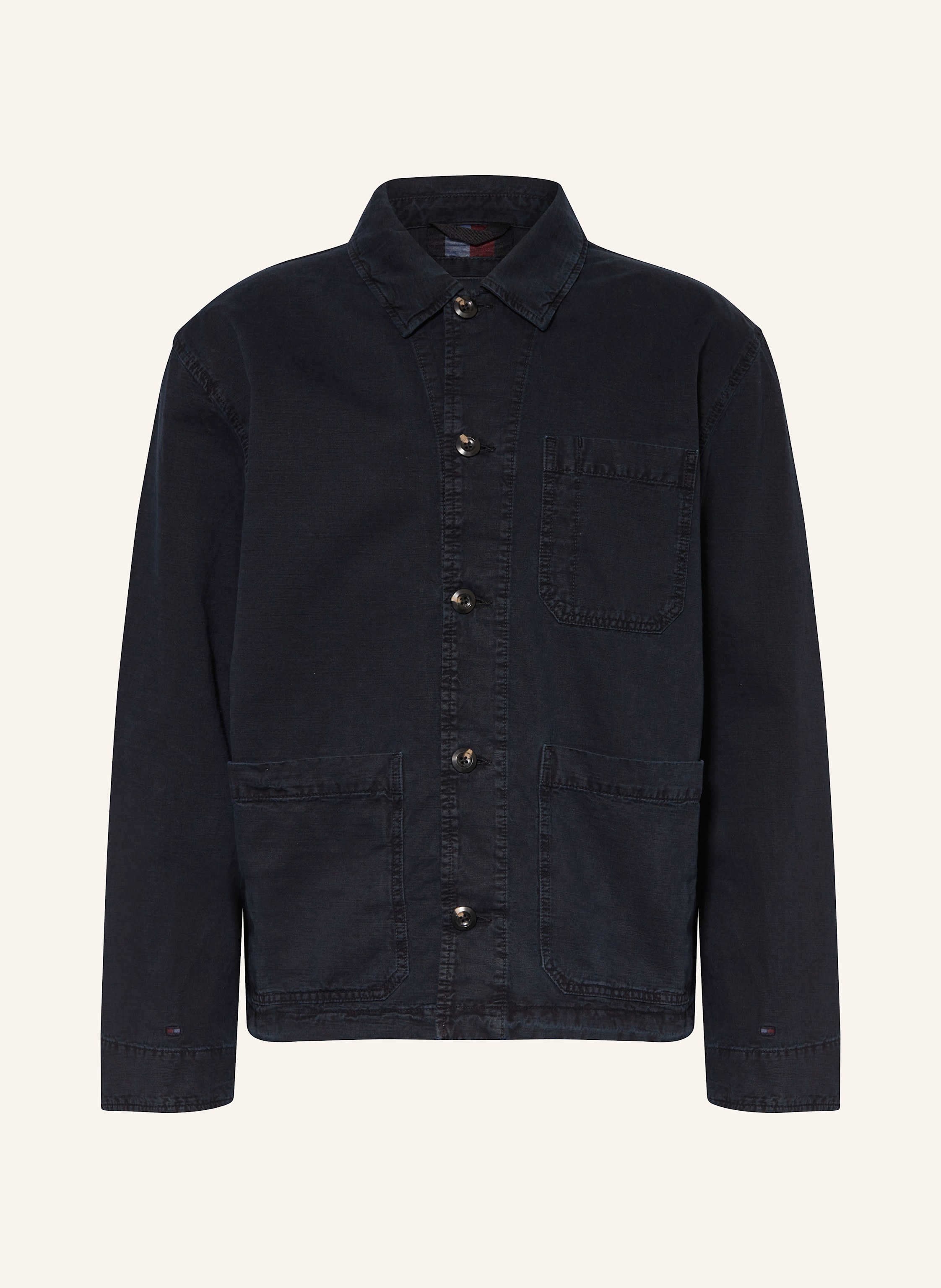 TOMMY HILFIGER Jacke