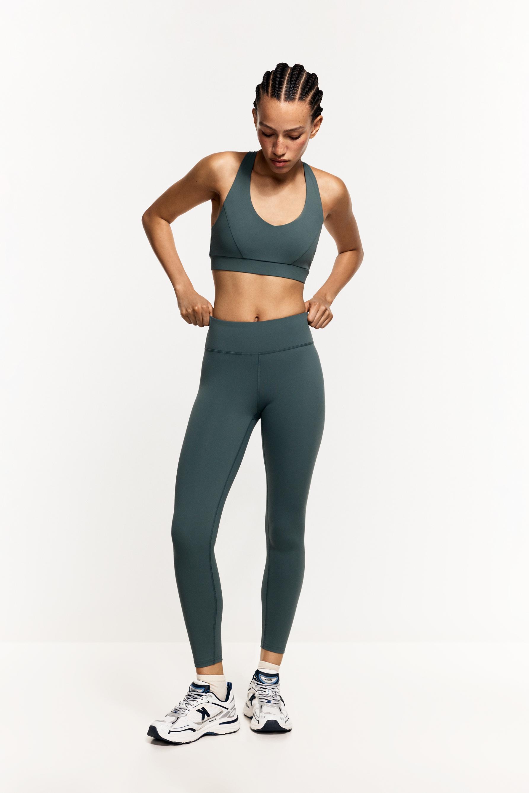Legging deportivo