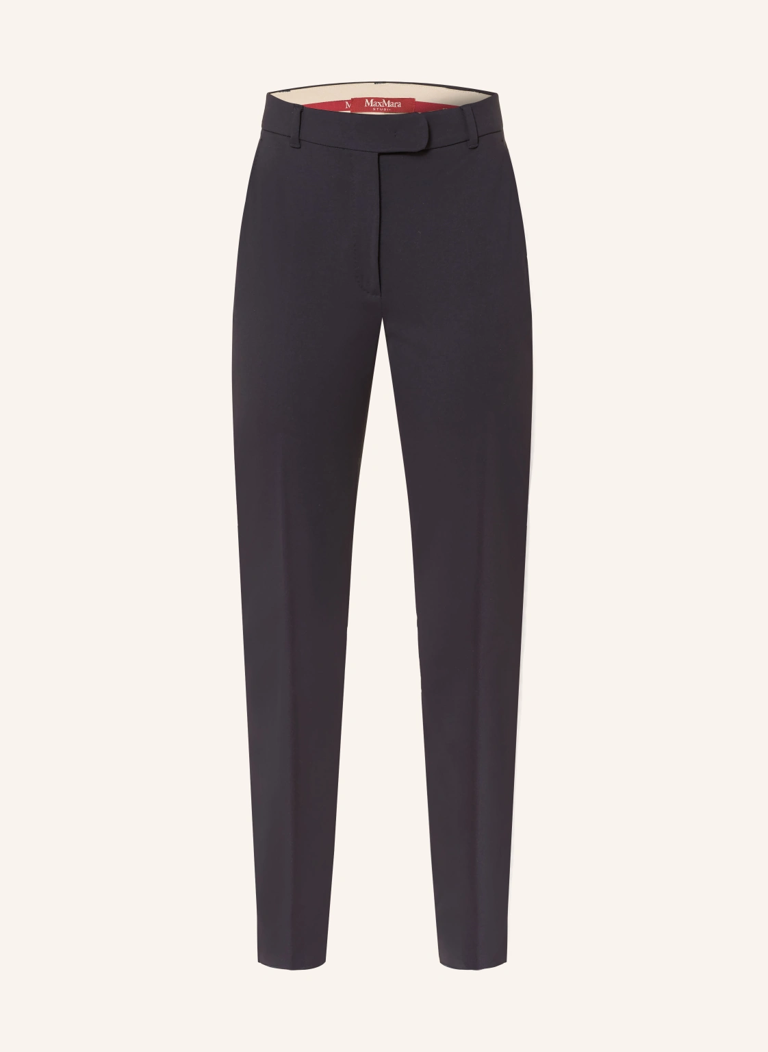 Max Mara STUDIO Jerseyhose CASA