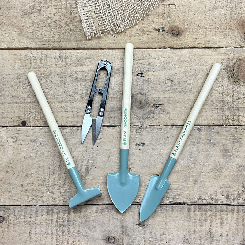 Planteringsset mini