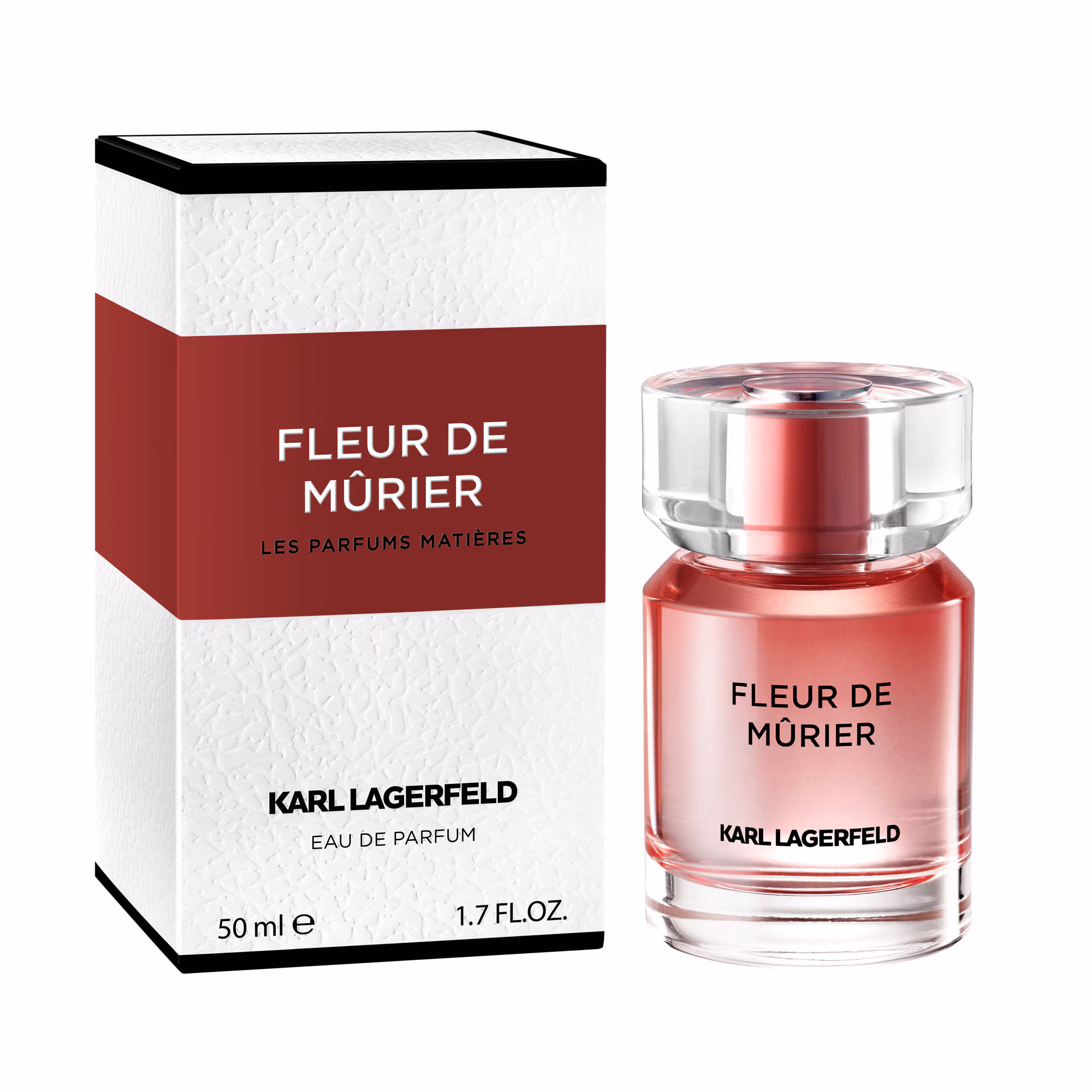 LES PARFUMS MATIÈRESFleur de mûrier - eau de parfum