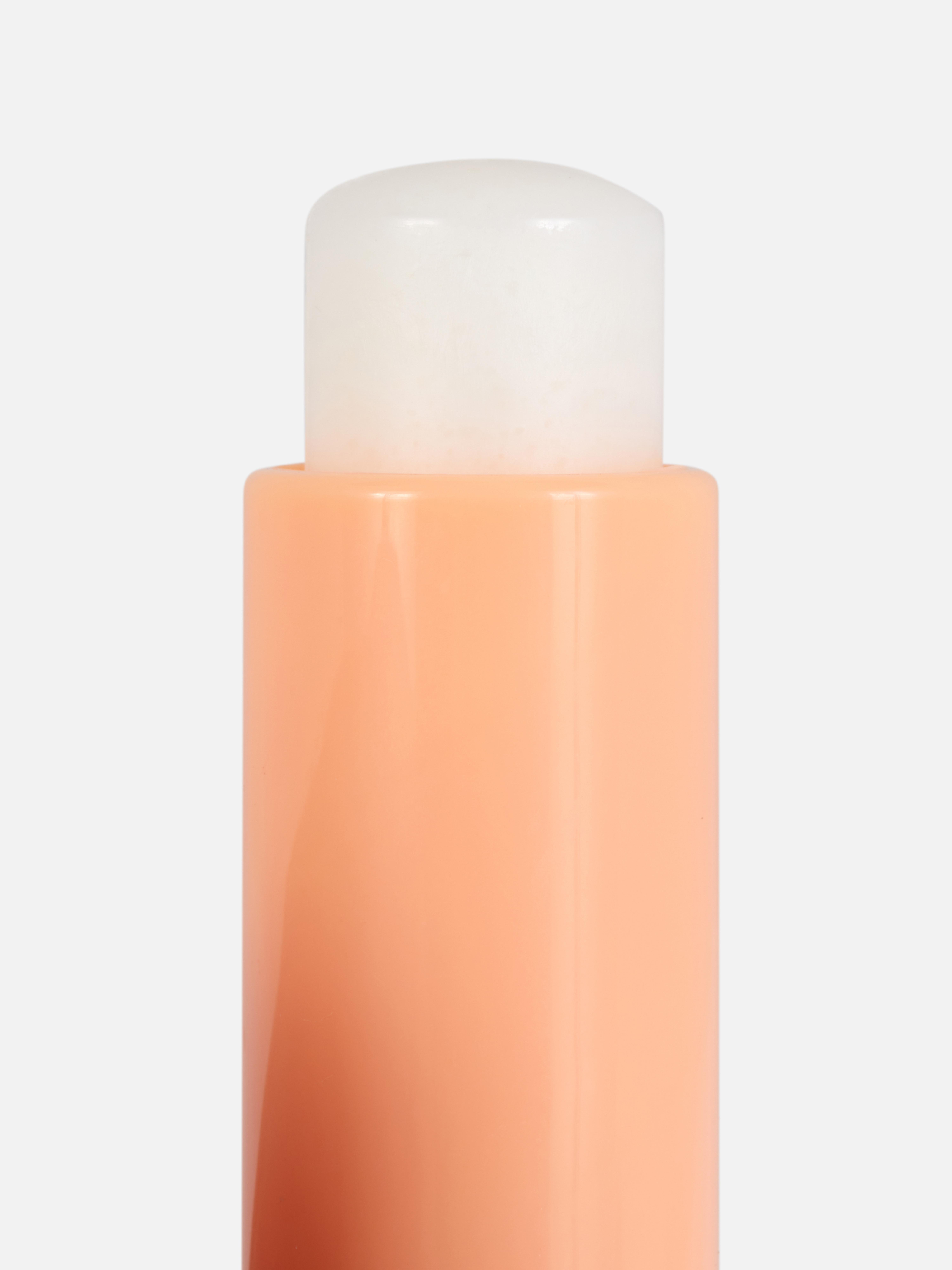 PS... Scented Lip Exfoliator