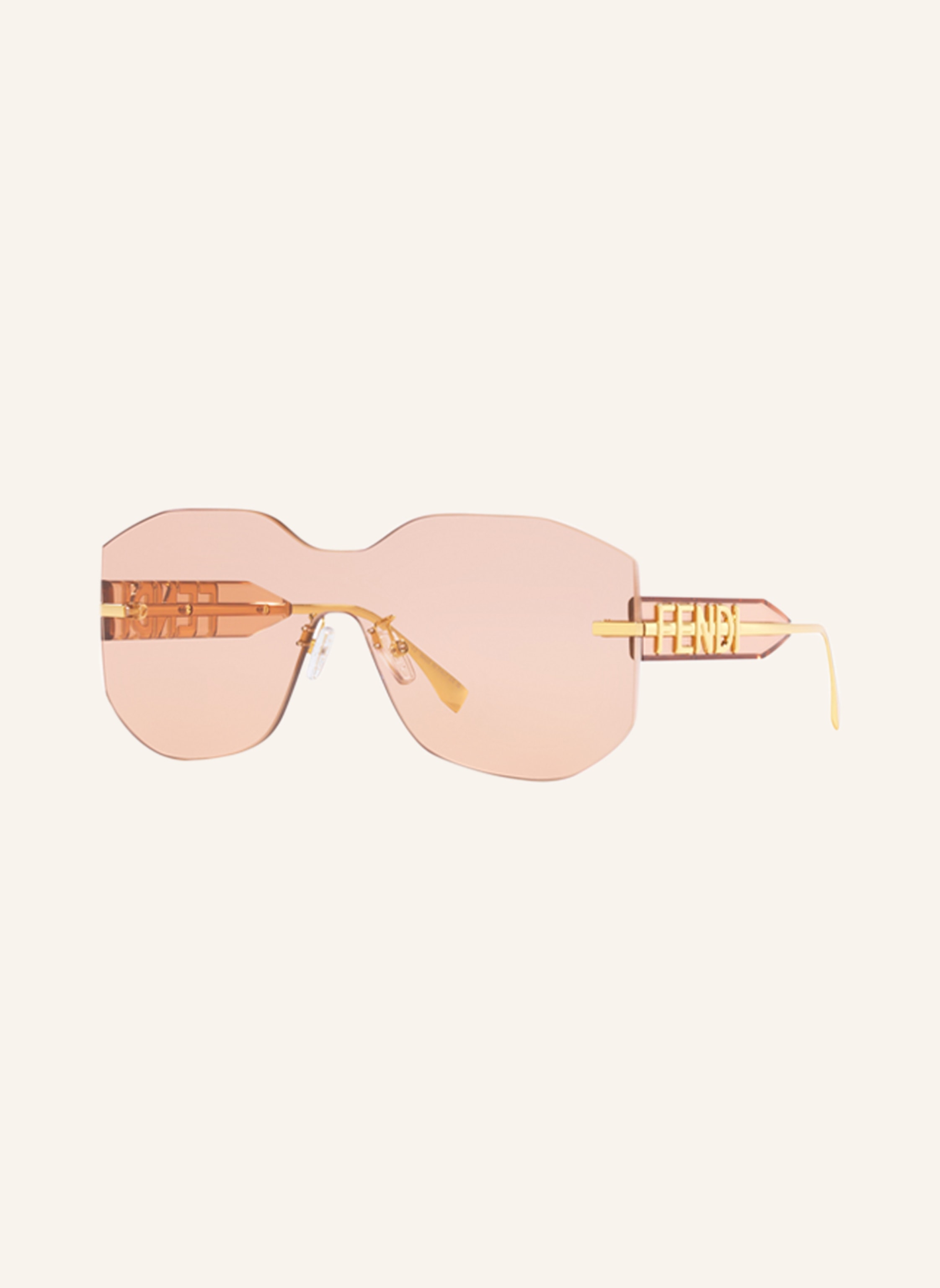 FENDI Sonnenbrille FN000635