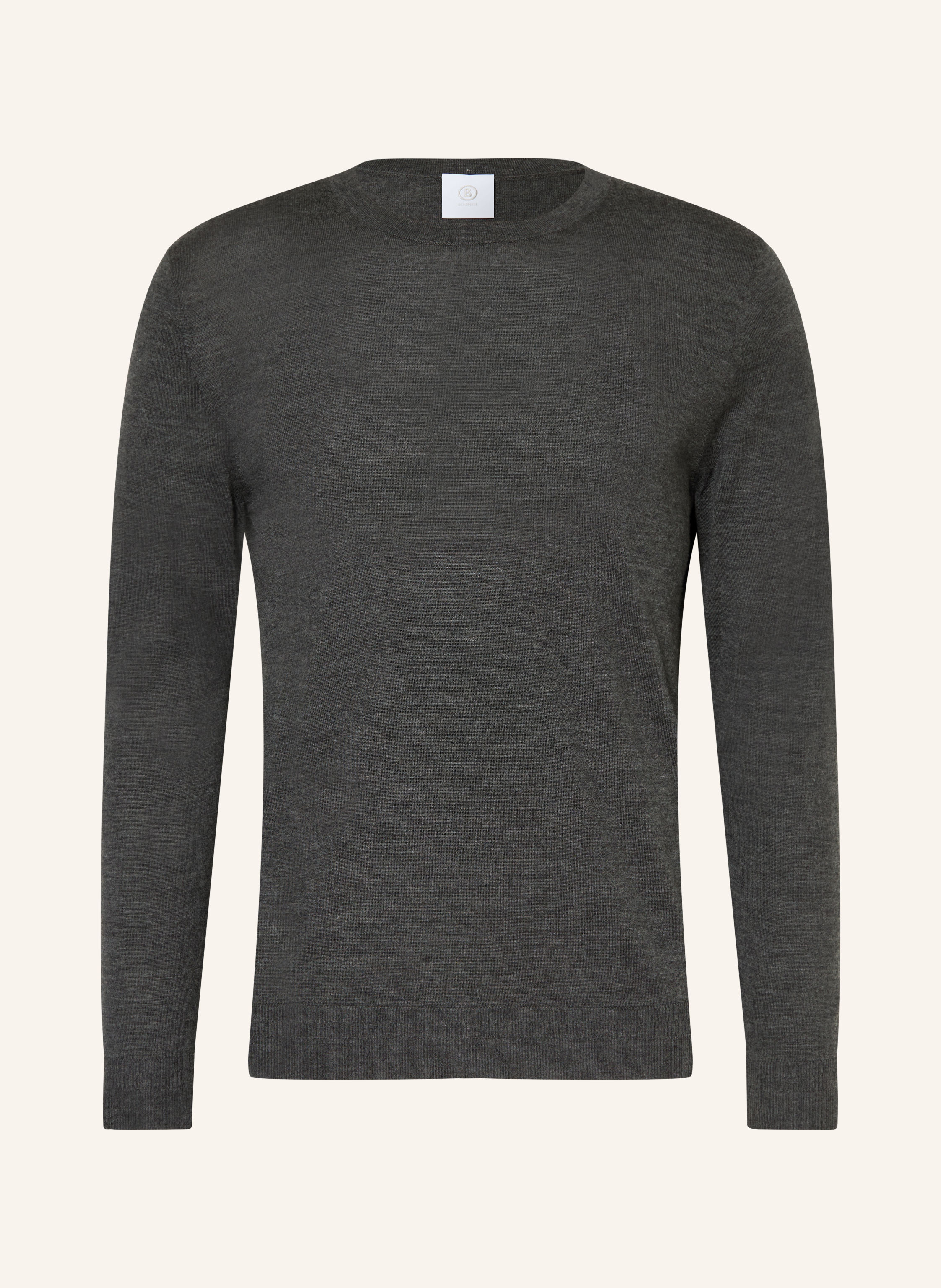 BOGNER Pullover OLE mit Cashmere