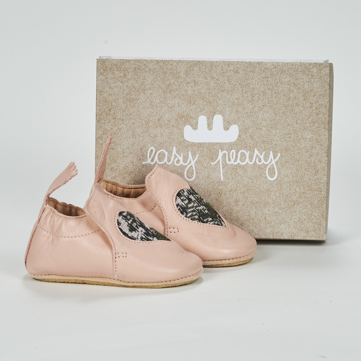 Easy Peasy - MY BLUBLU COEUR - Pink
