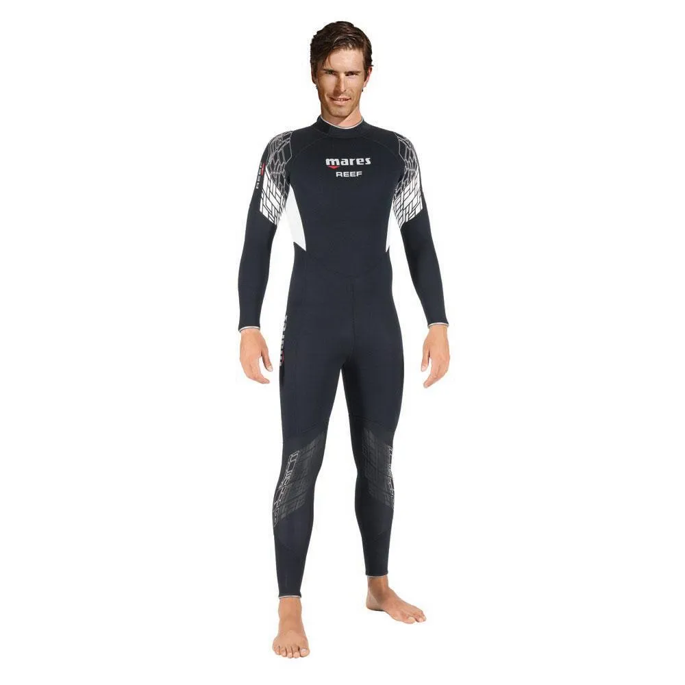 Mares Reef 3 mm diving wetsuit