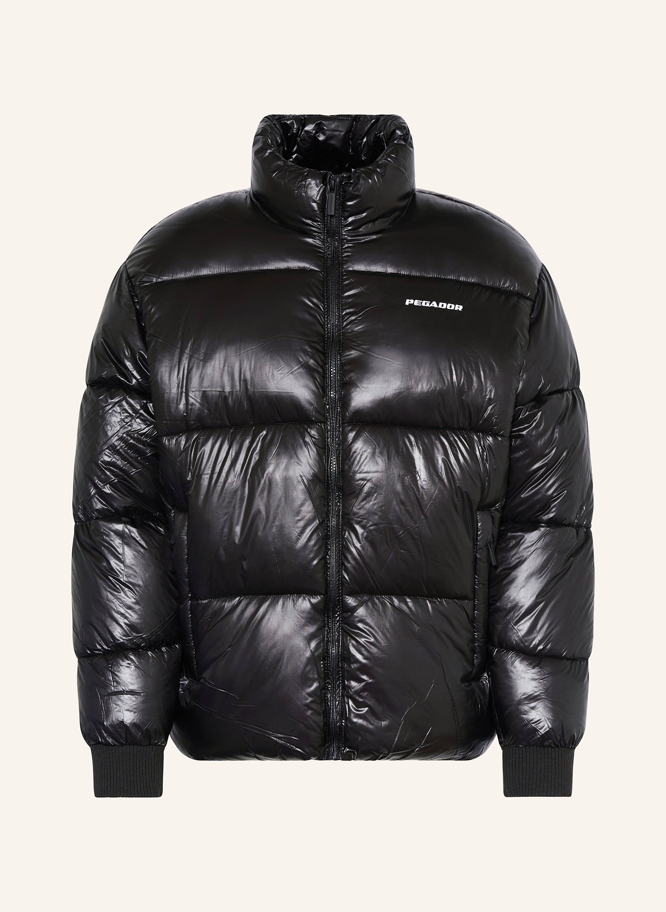 PEGADOR Steppjacke SOLIN LIGHT
