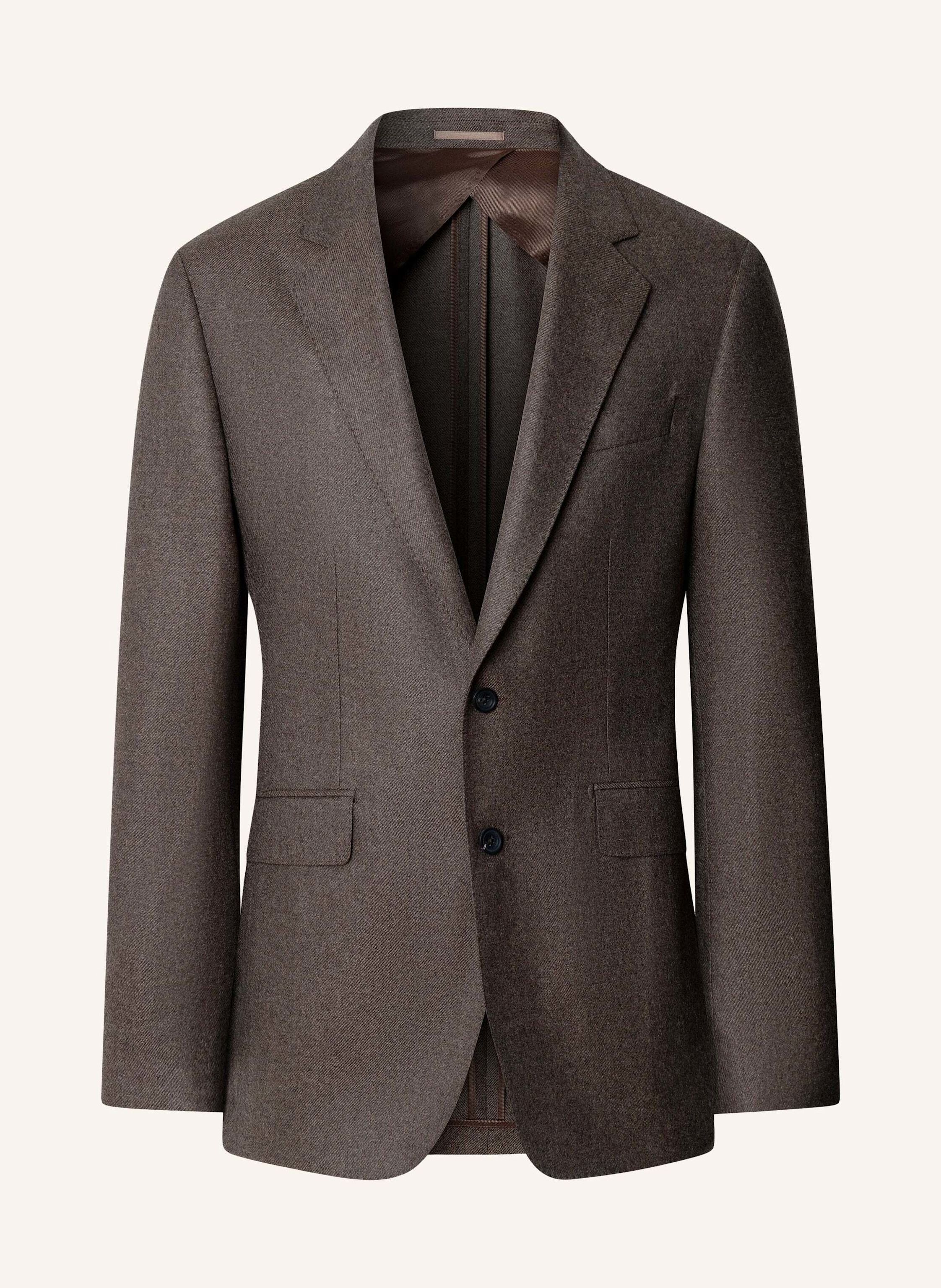 HACKETT LONDON Anzug SR WL CASH TWILL