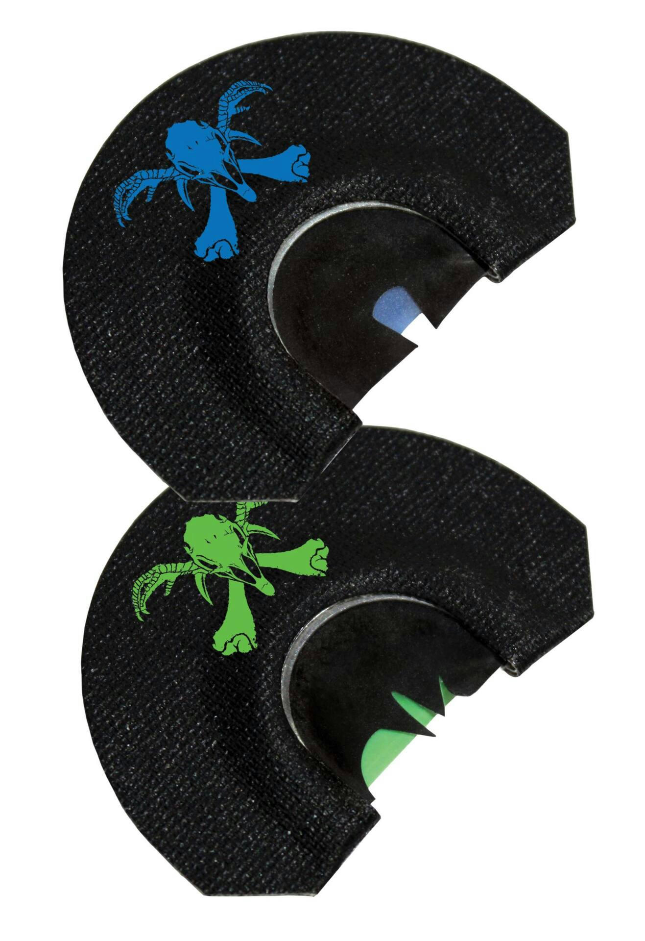 Primos Hook Hunter Turkey Call, 2-pk